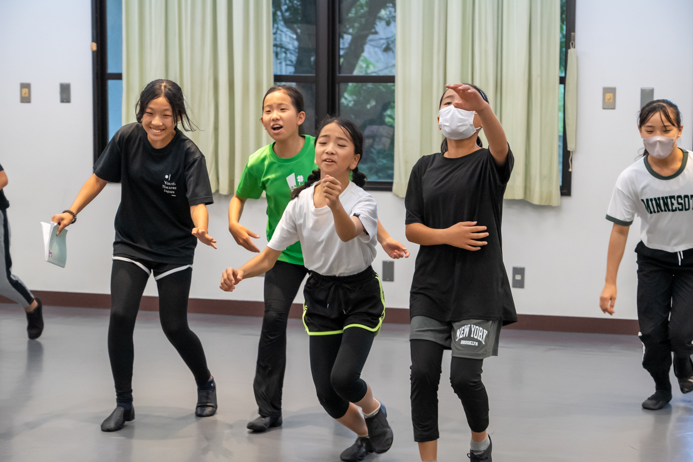 【夏の合宿2025】STATC（滋賀シアターアーツトレーニングセンター）《7月31日(木)～8月3日(日)》-0932