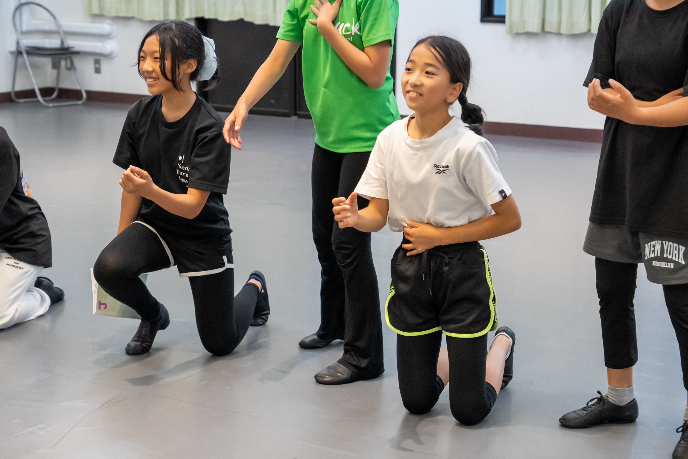 【夏の合宿2025】STATC（滋賀シアターアーツトレーニングセンター）《7月31日(木)～8月3日(日)》-0937