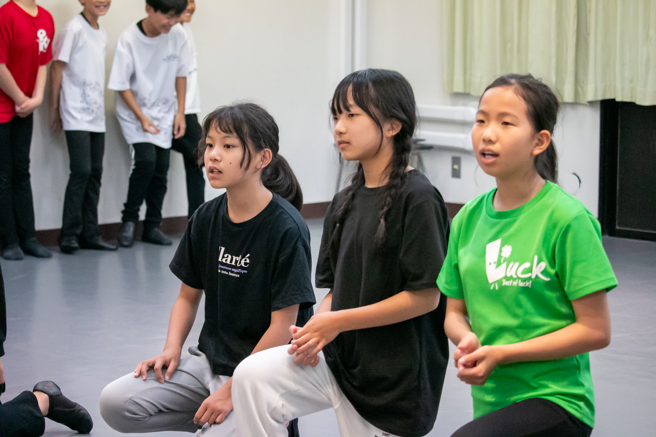 【夏の合宿2025】STATC（滋賀シアターアーツトレーニングセンター）《7月31日(木)～8月3日(日)》-0938