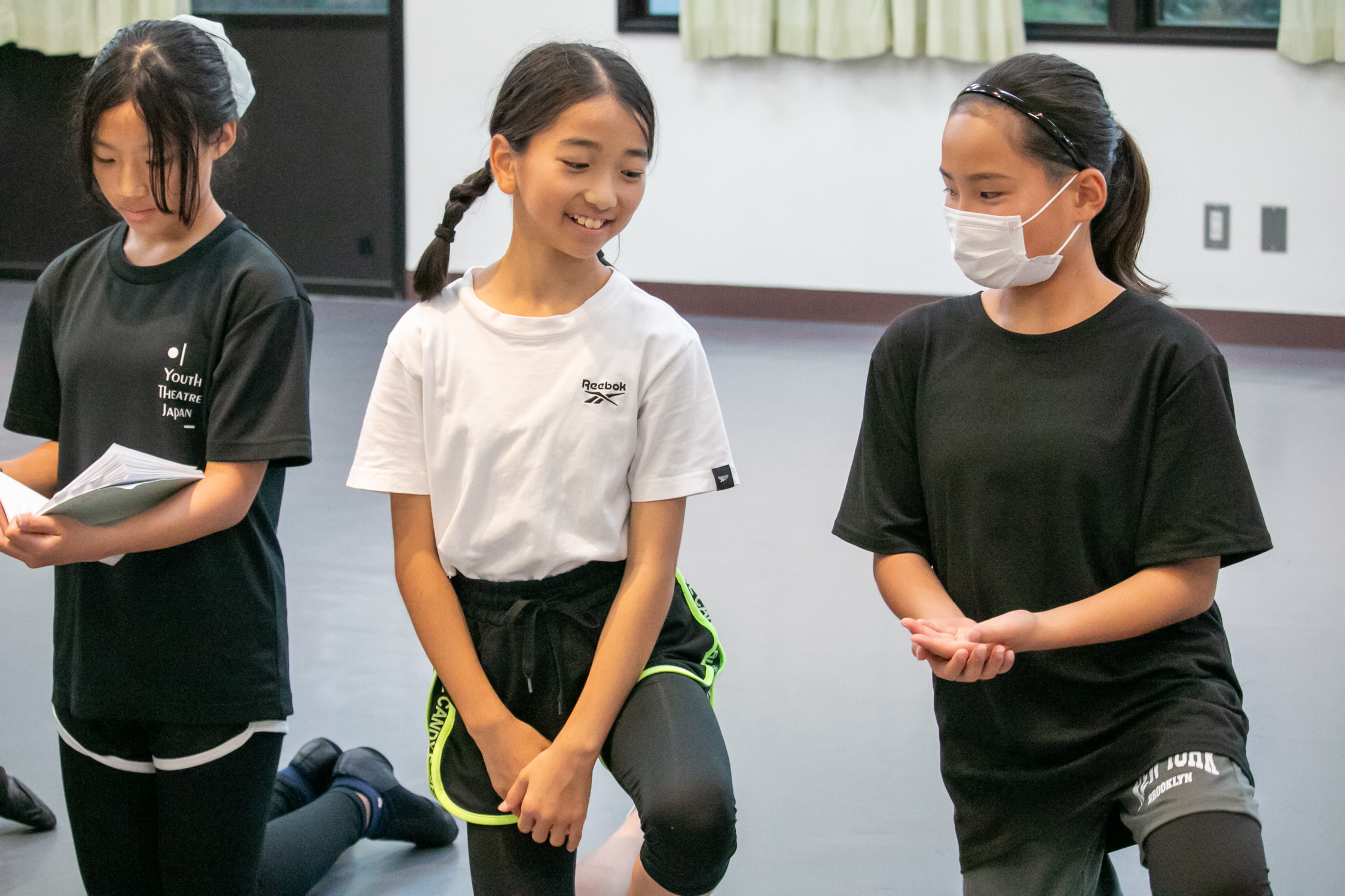 【夏の合宿2025】STATC（滋賀シアターアーツトレーニングセンター）《7月31日(木)～8月3日(日)》-0940