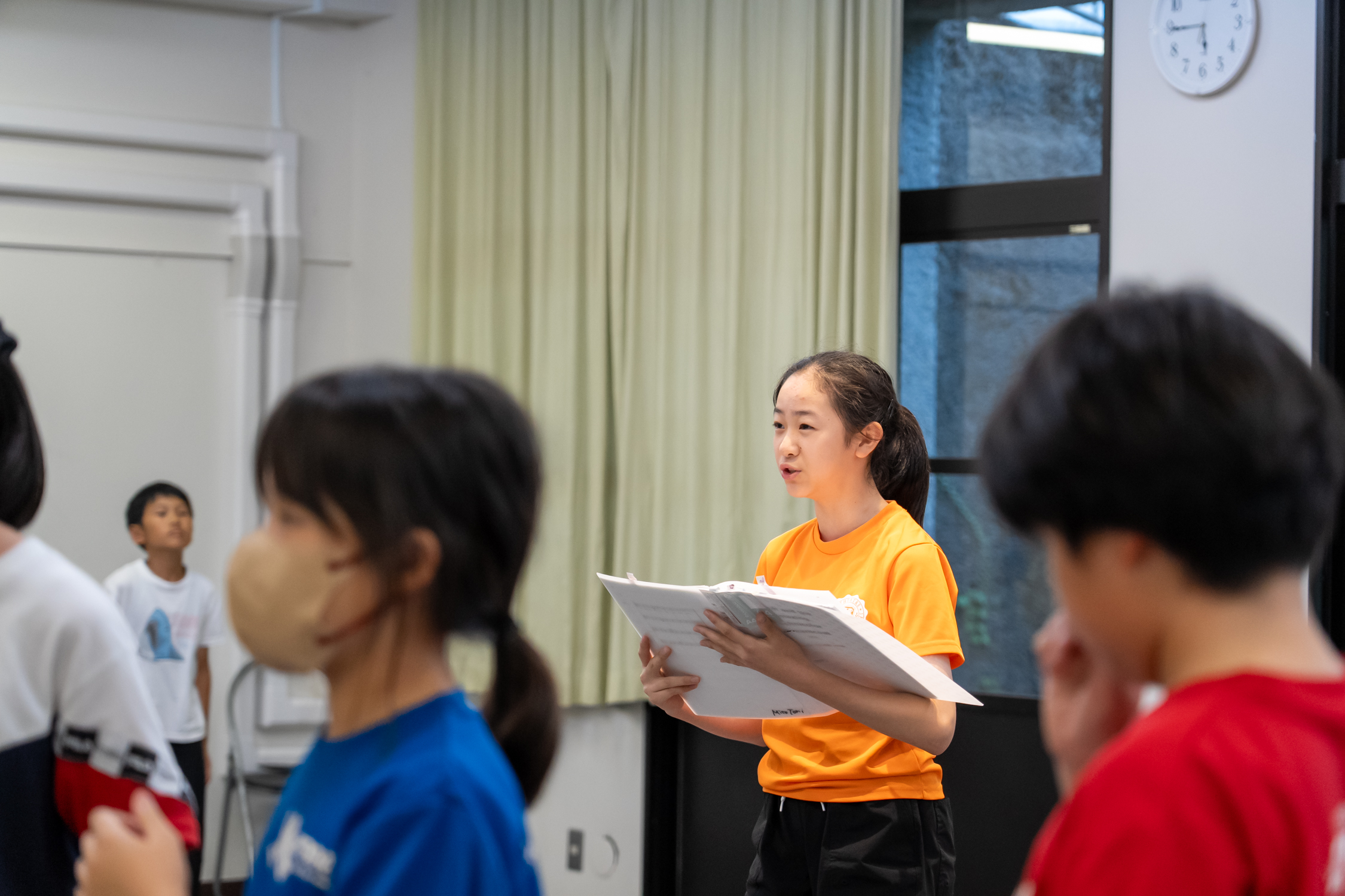 【夏の合宿2025】STATC（滋賀シアターアーツトレーニングセンター）《7月31日(木)～8月3日(日)》-0948