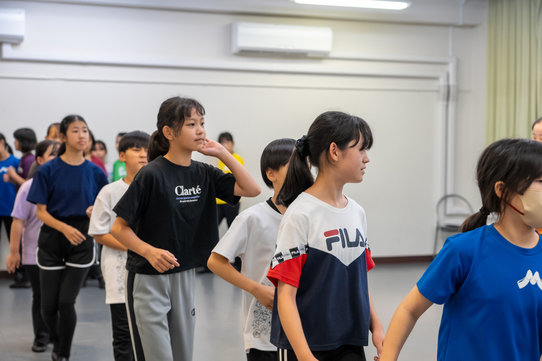 【夏の合宿2025】STATC（滋賀シアターアーツトレーニングセンター）《7月31日(木)～8月3日(日)》-0949