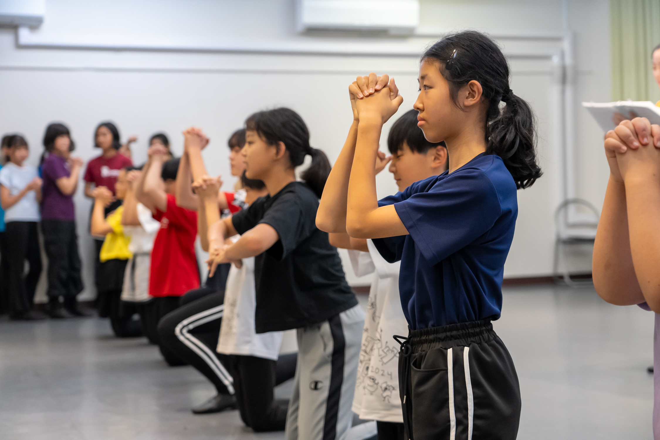 【夏の合宿2025】STATC（滋賀シアターアーツトレーニングセンター）《7月31日(木)～8月3日(日)》-0950