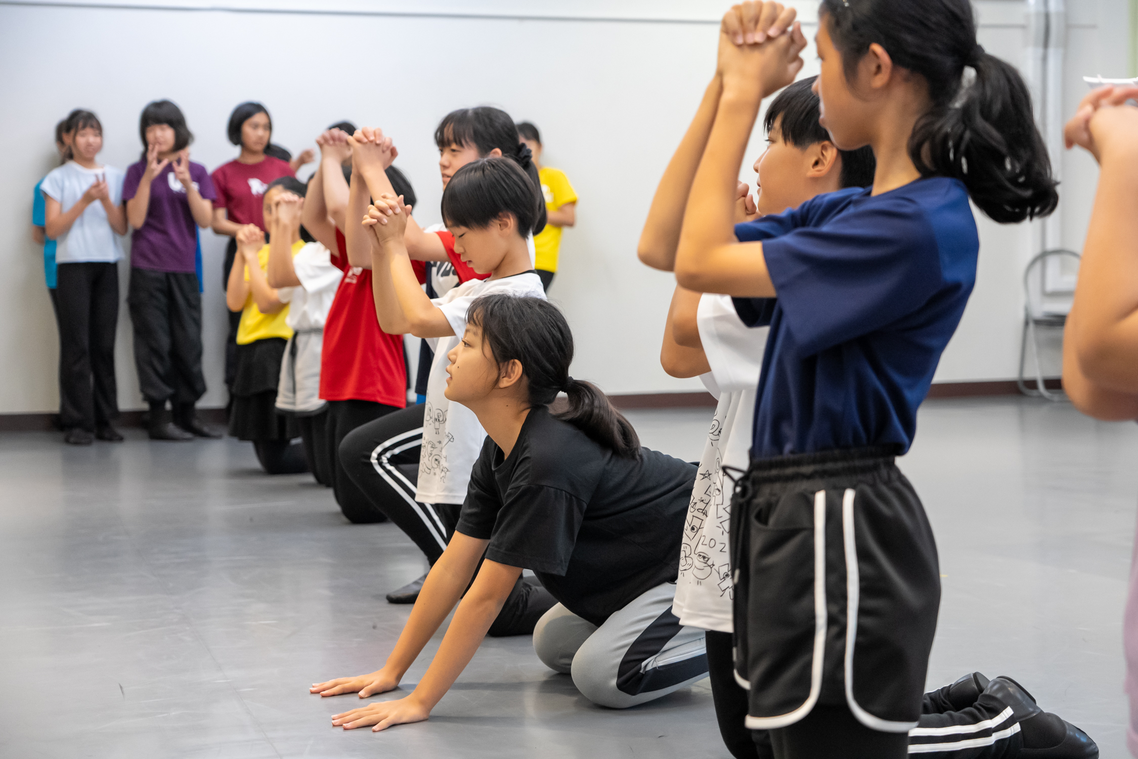 【夏の合宿2025】STATC（滋賀シアターアーツトレーニングセンター）《7月31日(木)～8月3日(日)》-0951