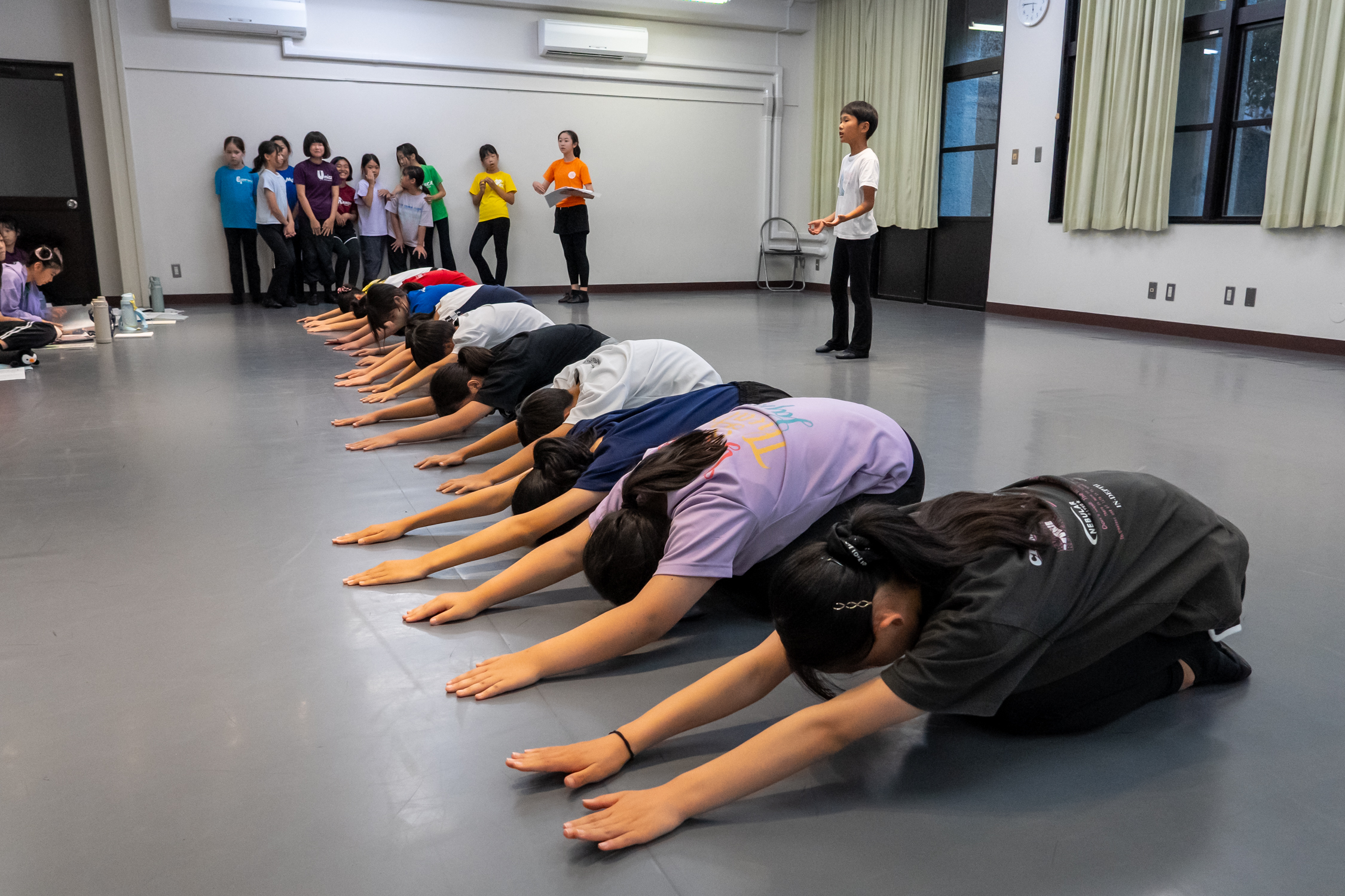 【夏の合宿2025】STATC(滋賀シアターアーツトレーニングセンター)《7月31日(木)~8月3日(日)》-0953