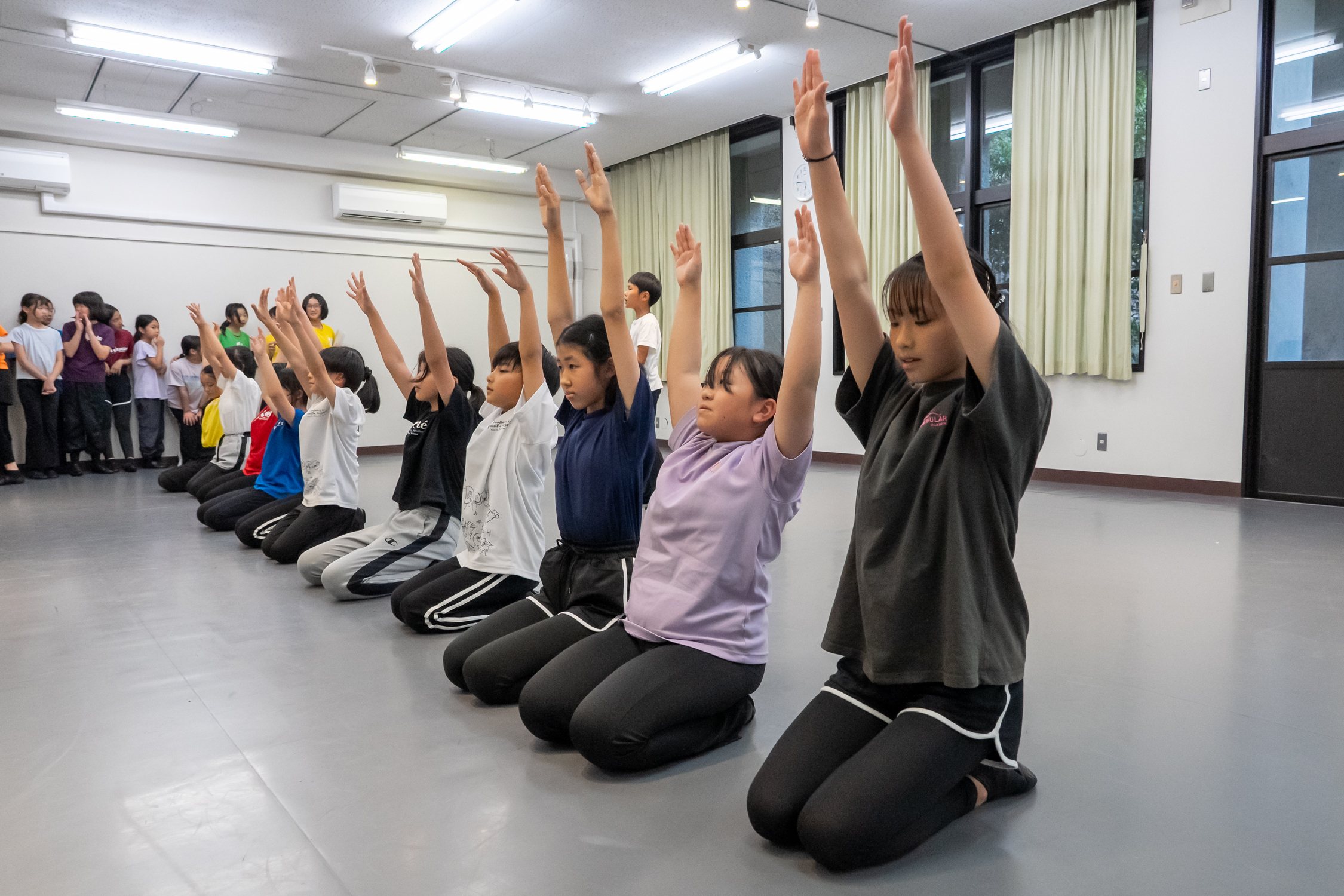 【夏の合宿2025】STATC（滋賀シアターアーツトレーニングセンター）《7月31日(木)～8月3日(日)》-0954