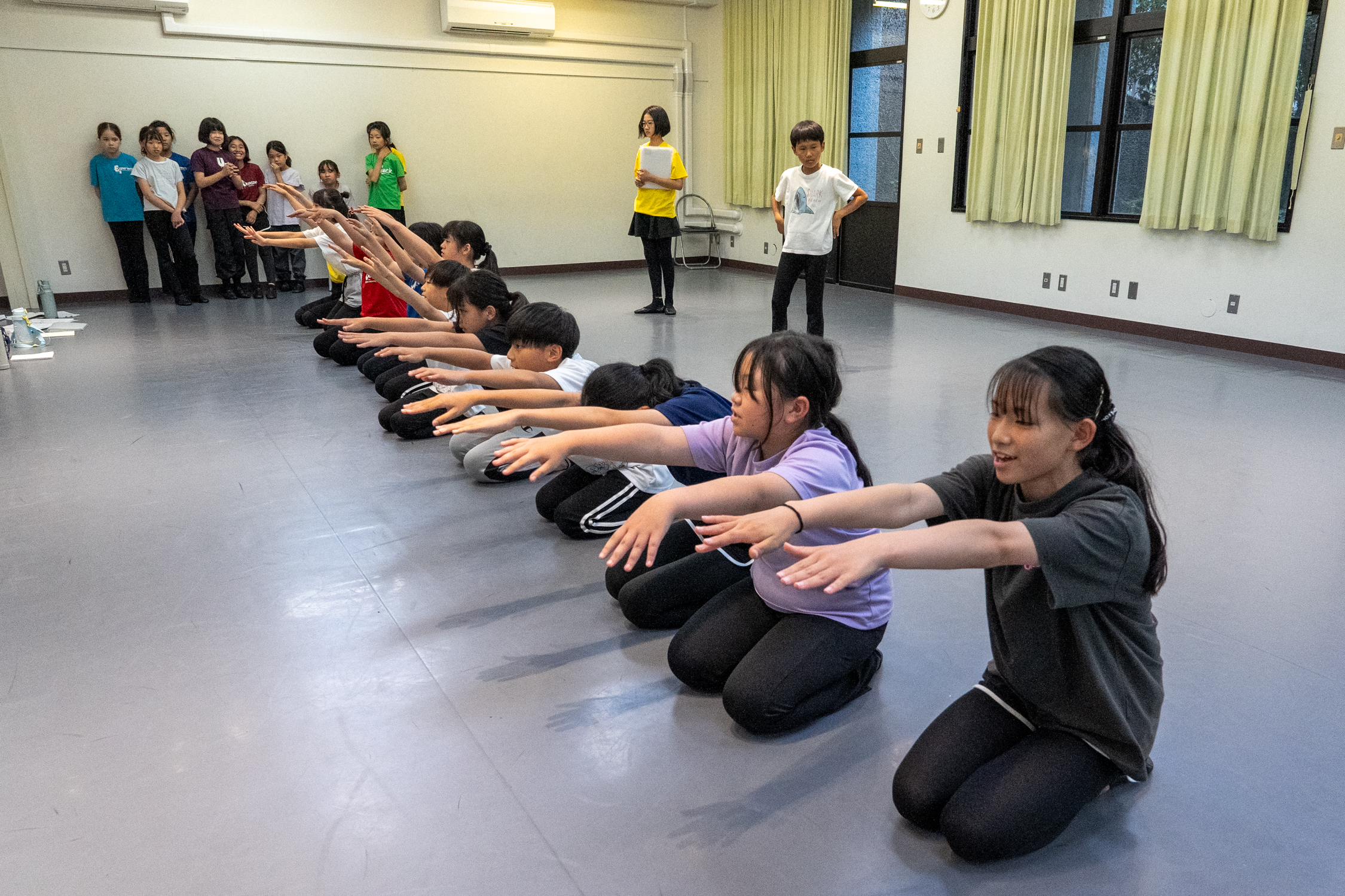 【夏の合宿2025】STATC（滋賀シアターアーツトレーニングセンター）《7月31日(木)～8月3日(日)》-0955