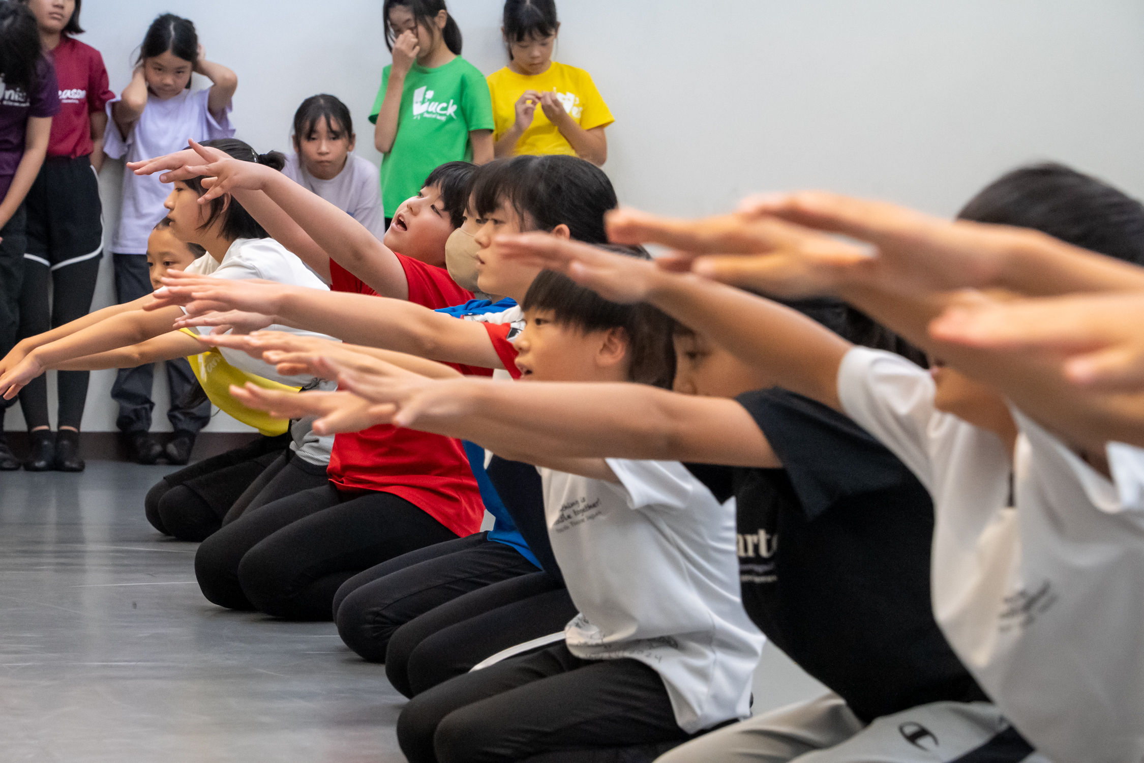 【夏の合宿2025】STATC（滋賀シアターアーツトレーニングセンター）《7月31日(木)～8月3日(日)》-0957