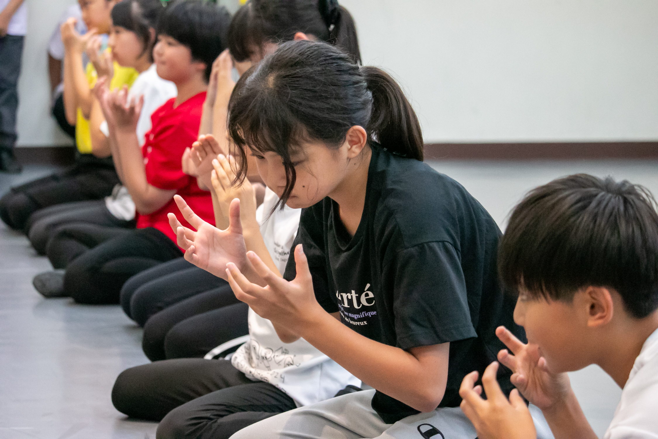 【夏の合宿2025】STATC（滋賀シアターアーツトレーニングセンター）《7月31日(木)～8月3日(日)》-0958