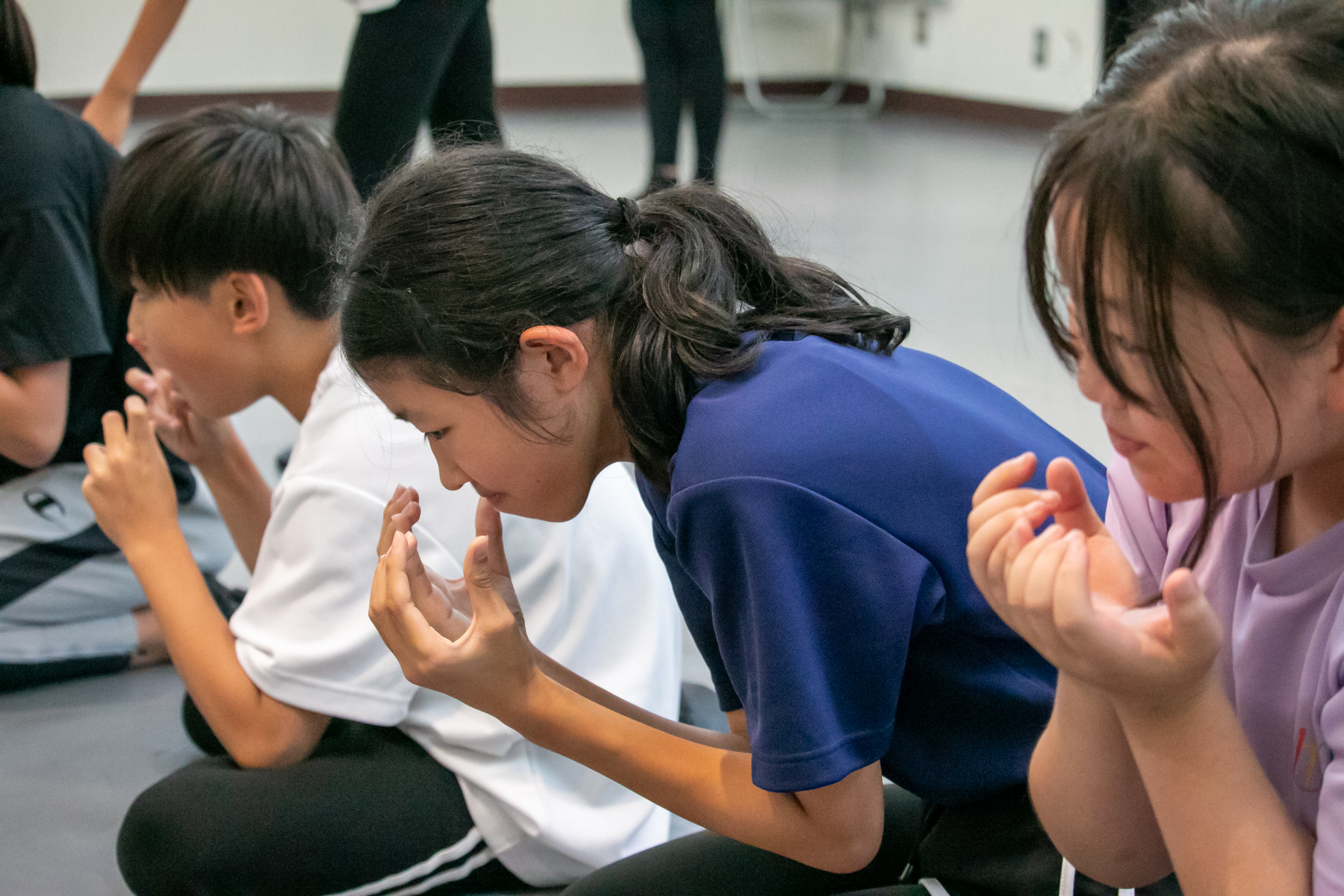 【夏の合宿2025】STATC（滋賀シアターアーツトレーニングセンター）《7月31日(木)～8月3日(日)》-0959