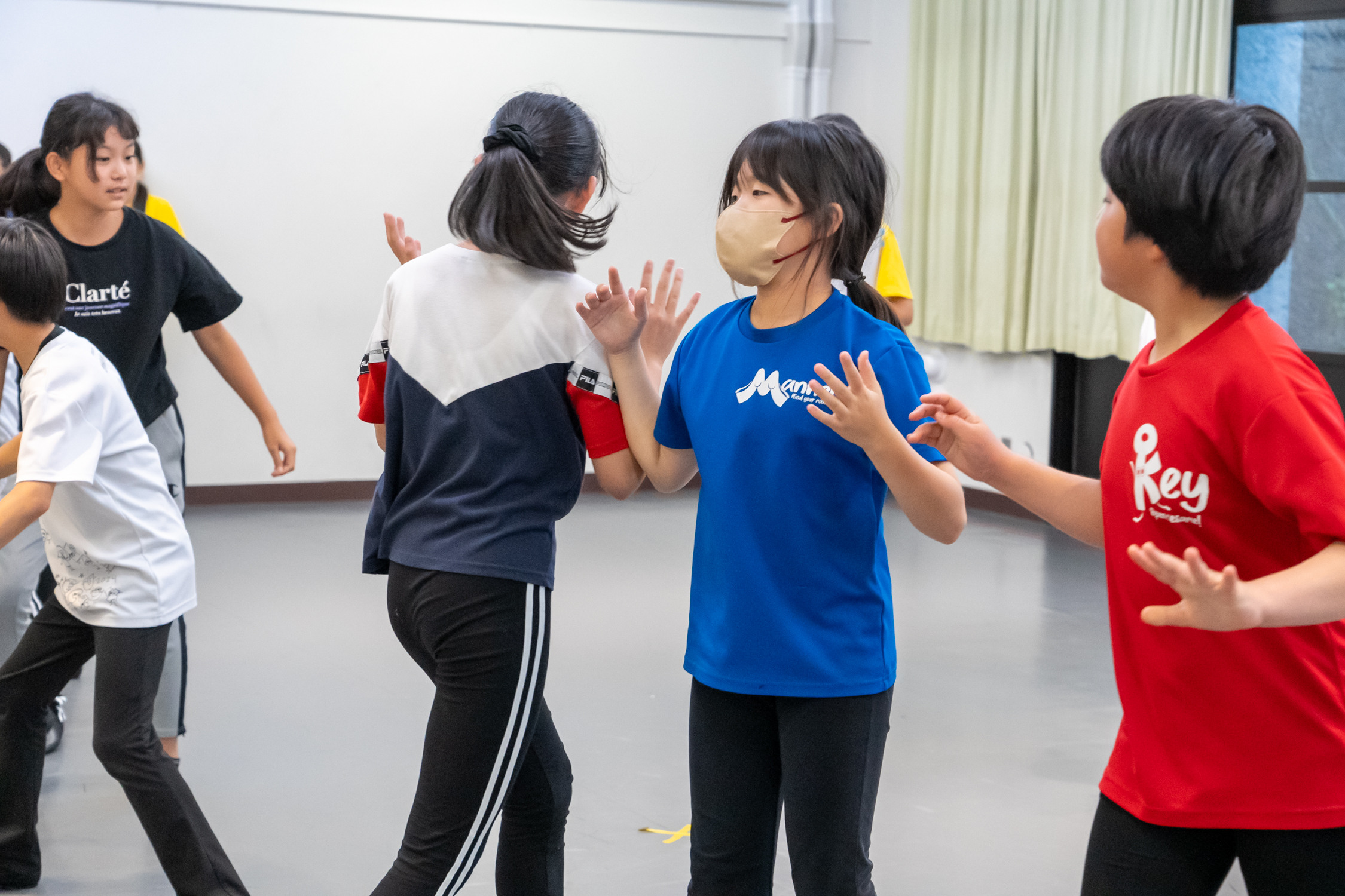 【夏の合宿2025】STATC（滋賀シアターアーツトレーニングセンター）《7月31日(木)～8月3日(日)》-0966