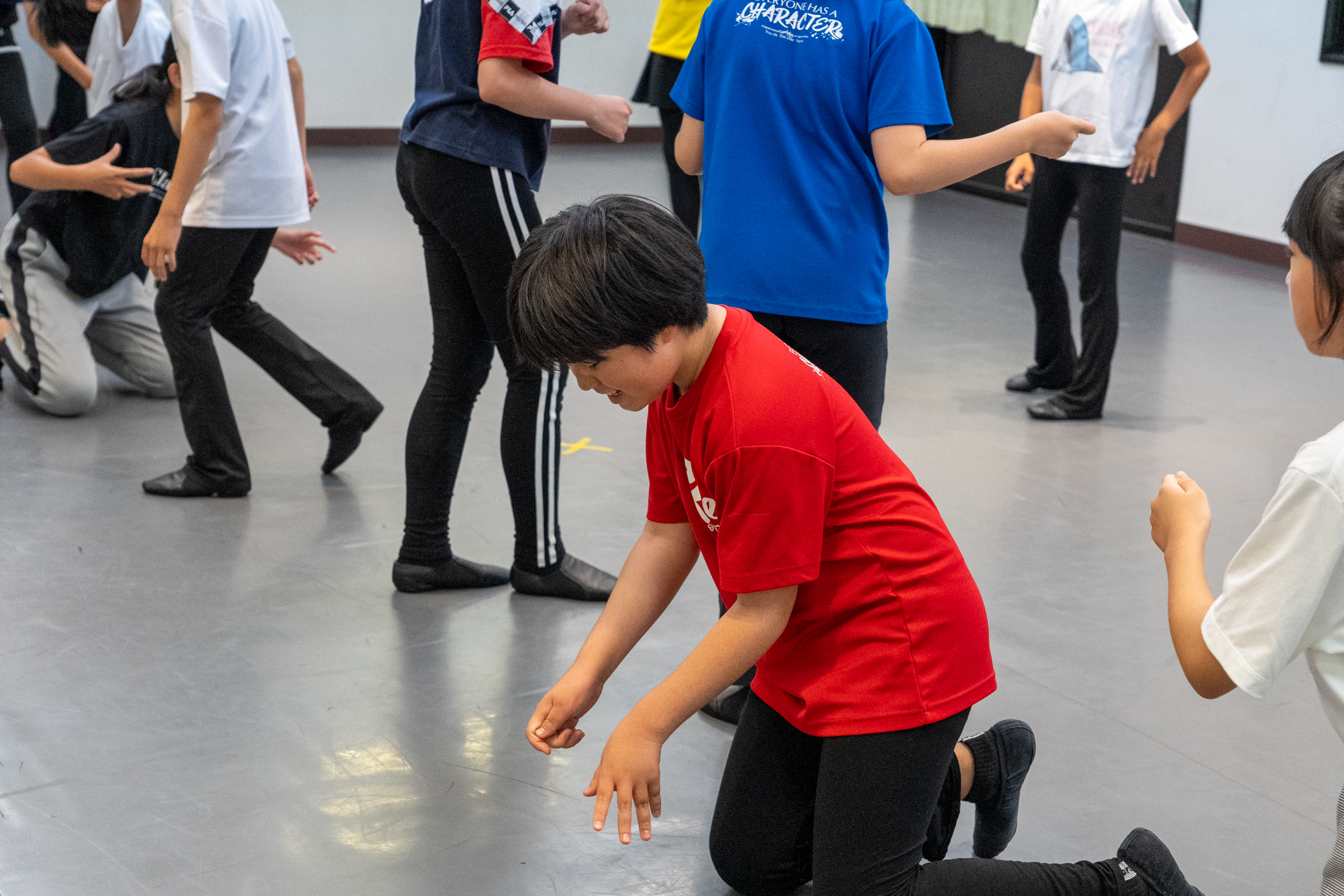 【夏の合宿2025】STATC（滋賀シアターアーツトレーニングセンター）《7月31日(木)～8月3日(日)》-0967