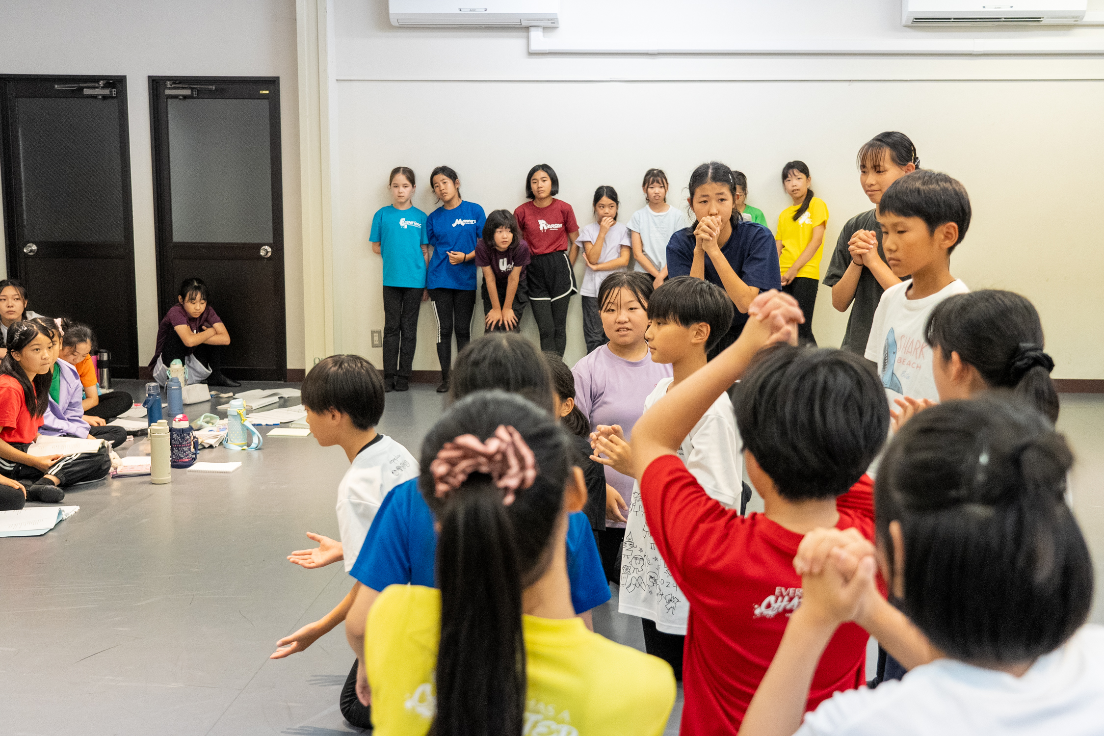 【夏の合宿2025】STATC（滋賀シアターアーツトレーニングセンター）《7月31日(木)～8月3日(日)》-0971