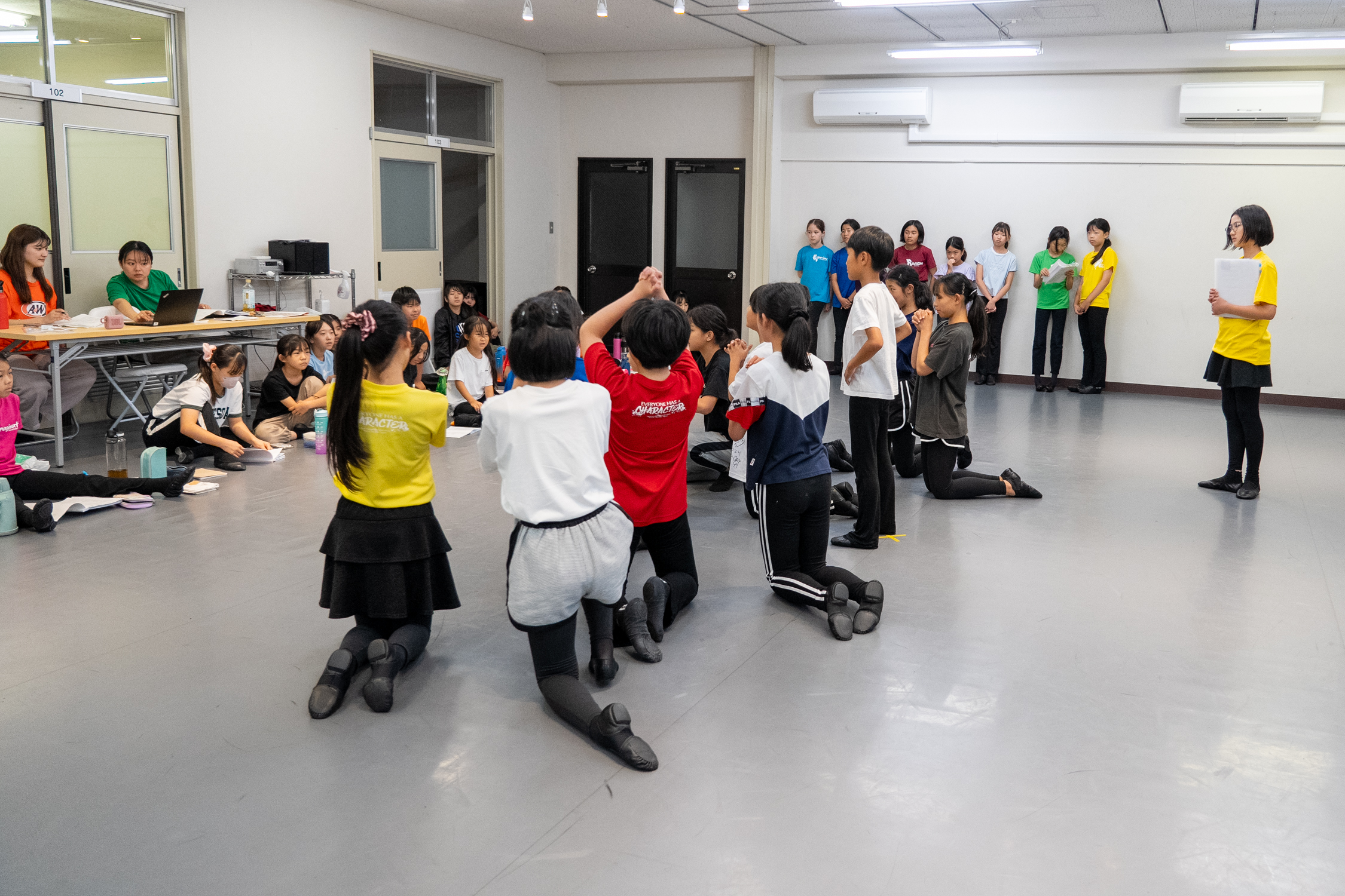 【夏の合宿2025】STATC（滋賀シアターアーツトレーニングセンター）《7月31日(木)～8月3日(日)》-0972