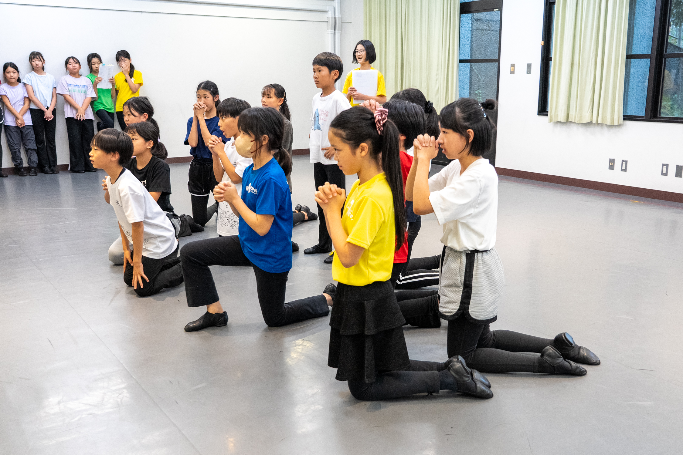 【夏の合宿2025】STATC（滋賀シアターアーツトレーニングセンター）《7月31日(木)～8月3日(日)》-0973