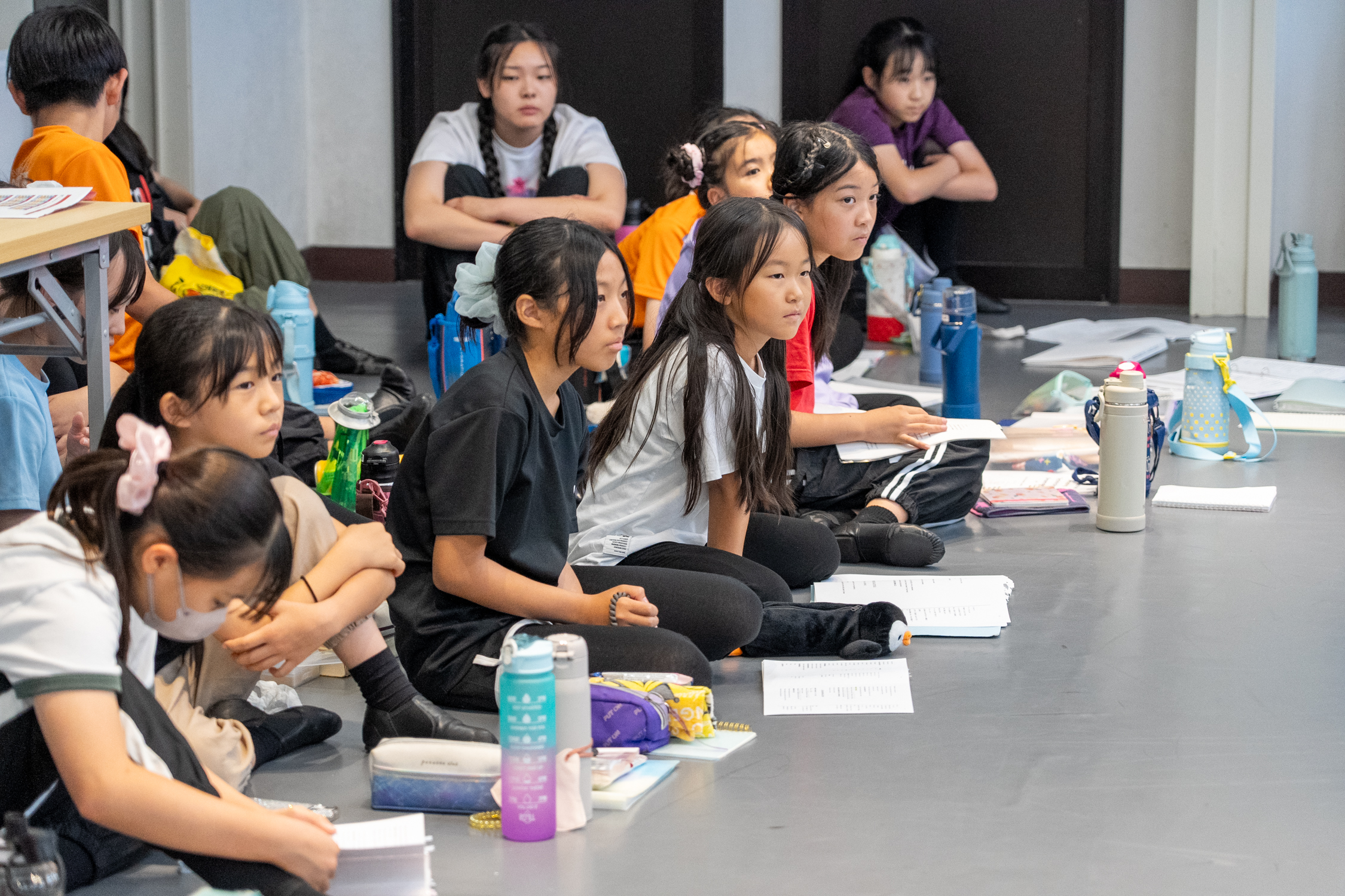 【夏の合宿2025】STATC（滋賀シアターアーツトレーニングセンター）《7月31日(木)～8月3日(日)》-0974