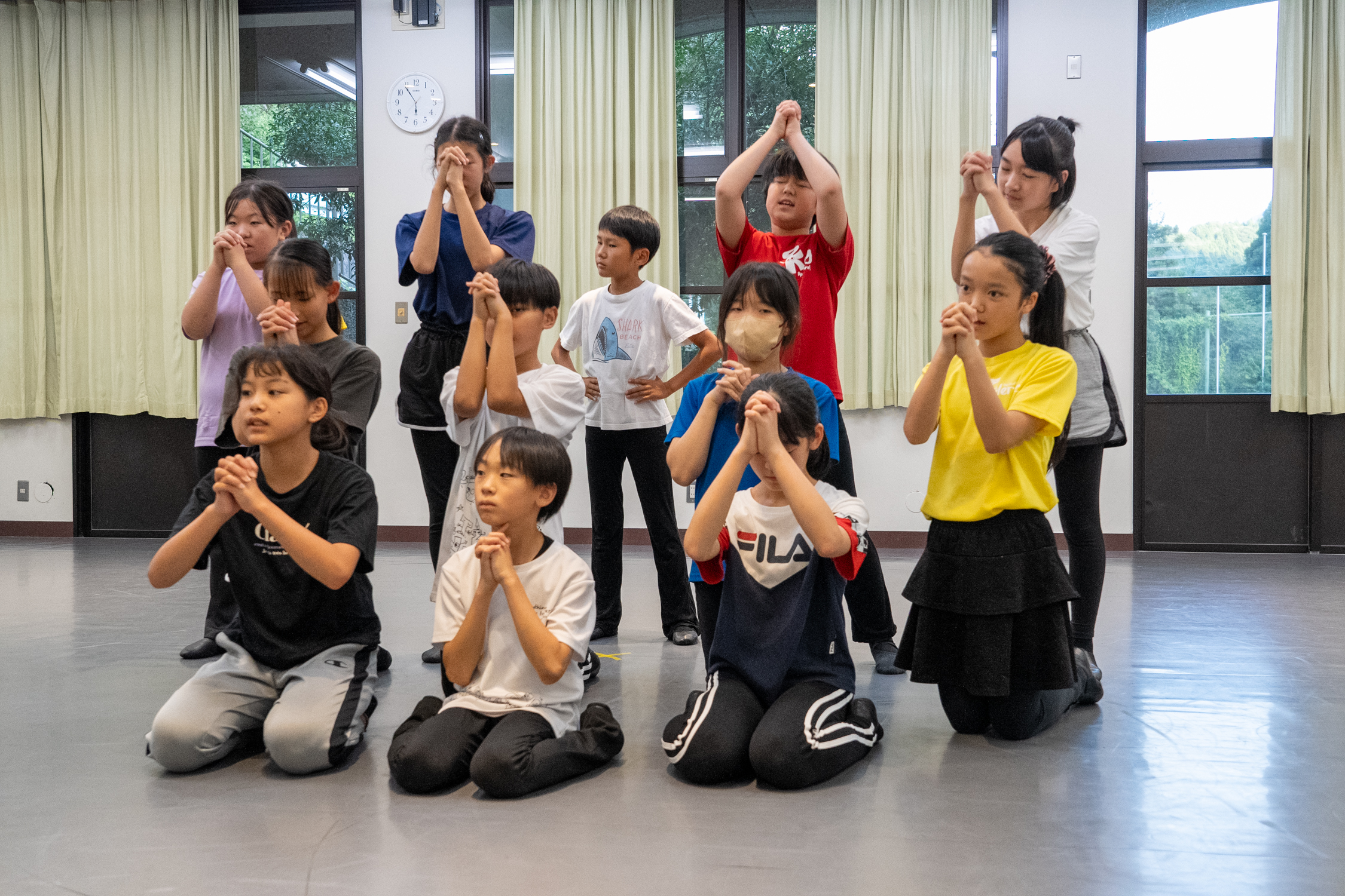 【夏の合宿2025】STATC（滋賀シアターアーツトレーニングセンター）《7月31日(木)～8月3日(日)》-0976