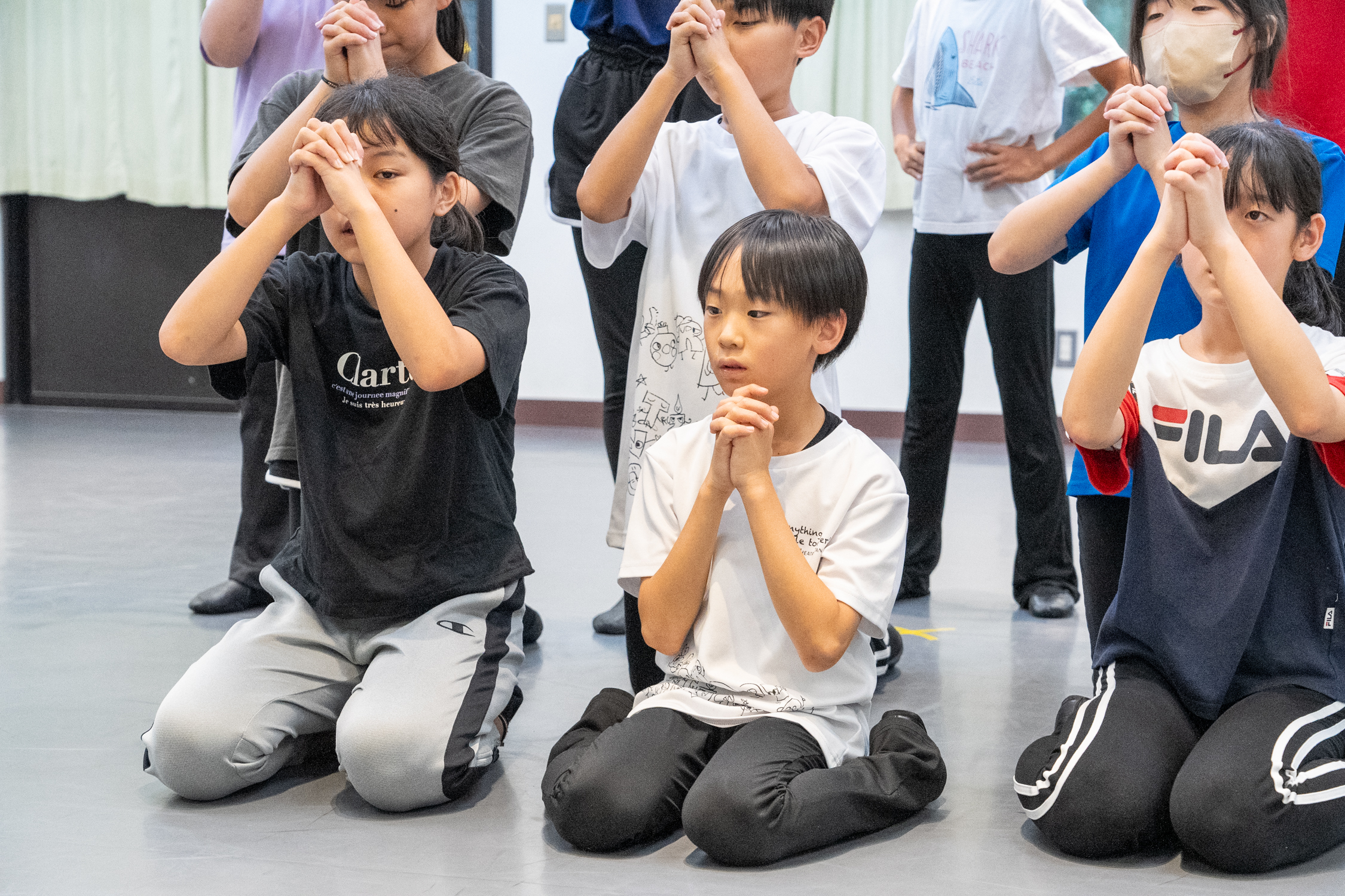 【夏の合宿2025】STATC（滋賀シアターアーツトレーニングセンター）《7月31日(木)～8月3日(日)》-0977