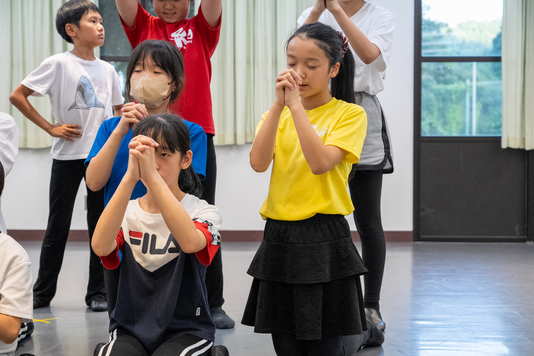 【夏の合宿2025】STATC（滋賀シアターアーツトレーニングセンター）《7月31日(木)～8月3日(日)》-0978