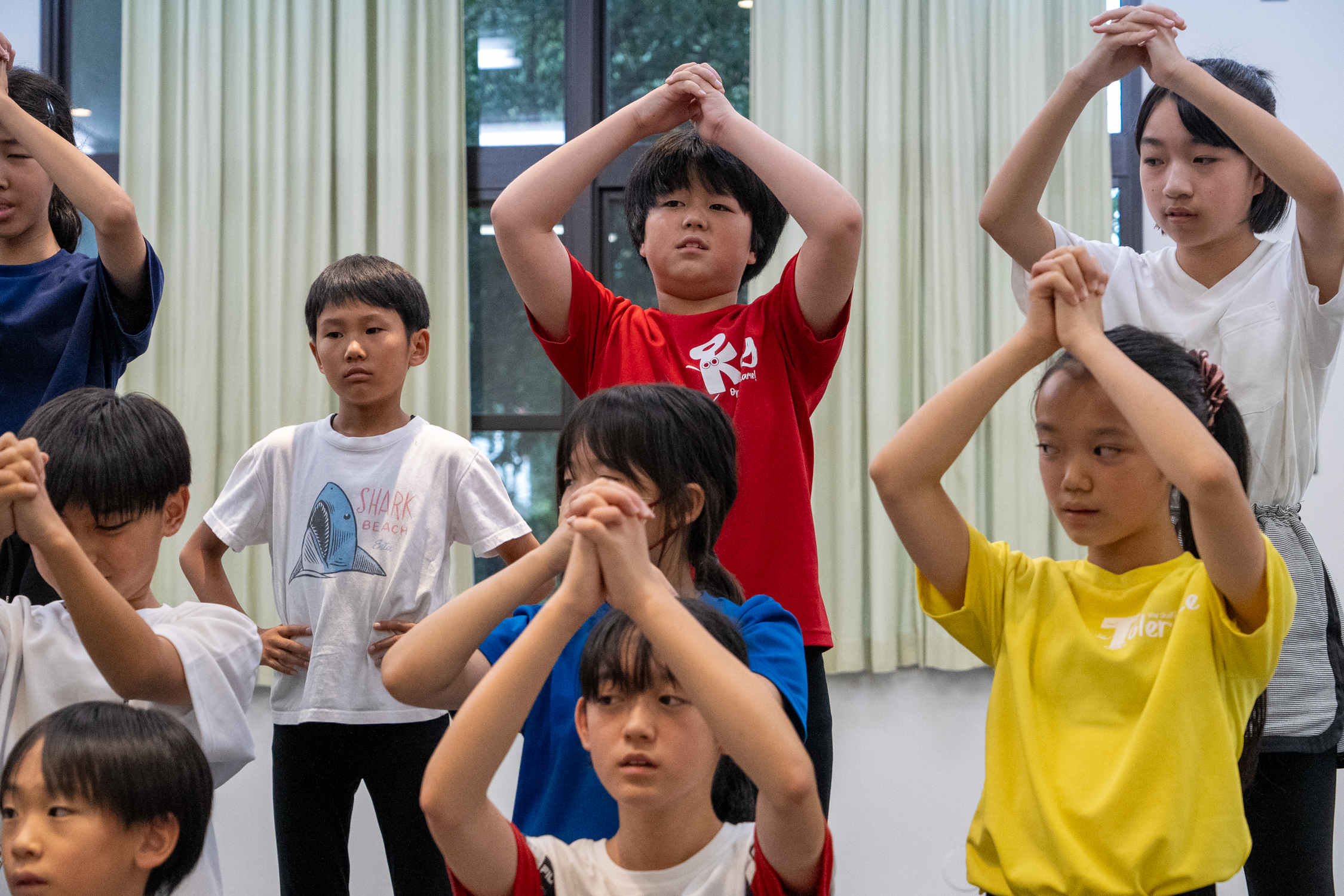 【夏の合宿2025】STATC（滋賀シアターアーツトレーニングセンター）《7月31日(木)～8月3日(日)》-0979