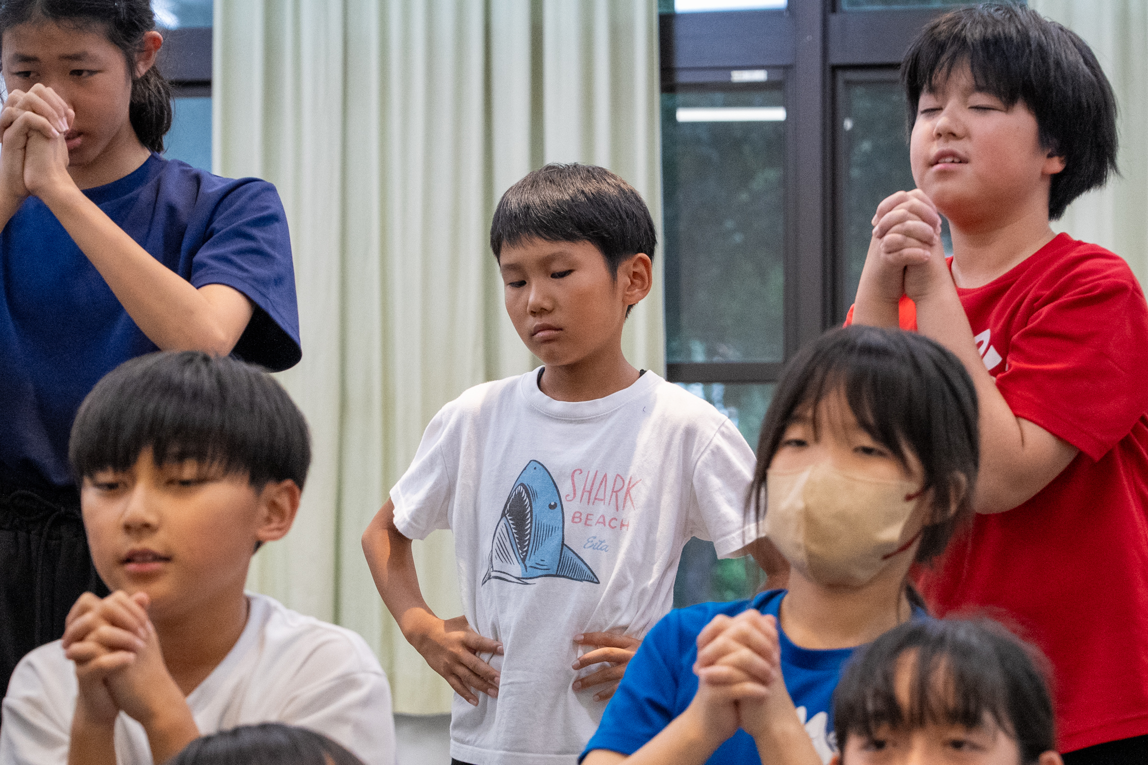 【夏の合宿2025】STATC（滋賀シアターアーツトレーニングセンター）《7月31日(木)～8月3日(日)》-0981