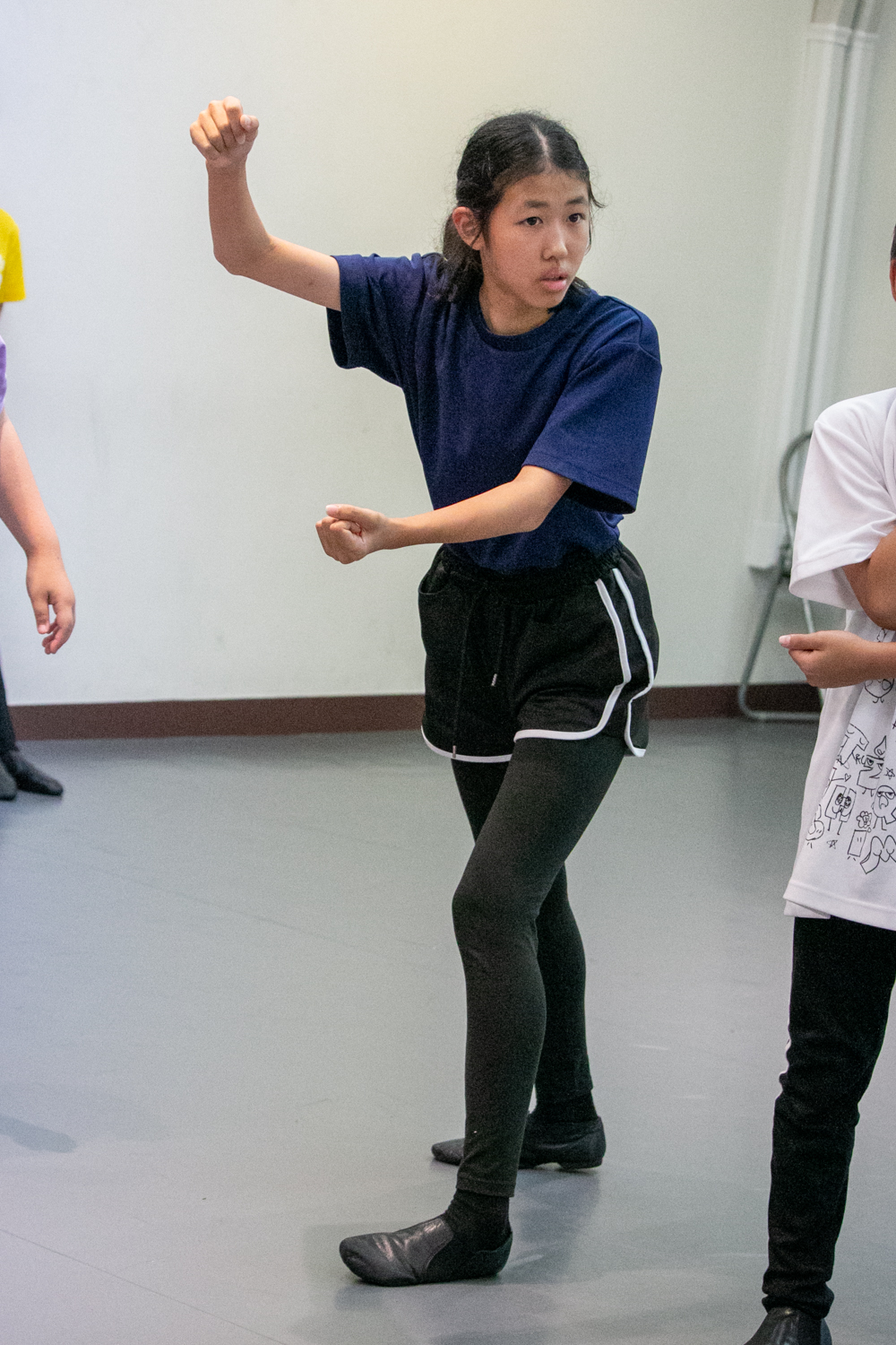 【夏の合宿2025】STATC（滋賀シアターアーツトレーニングセンター）《7月31日(木)～8月3日(日)》-0992