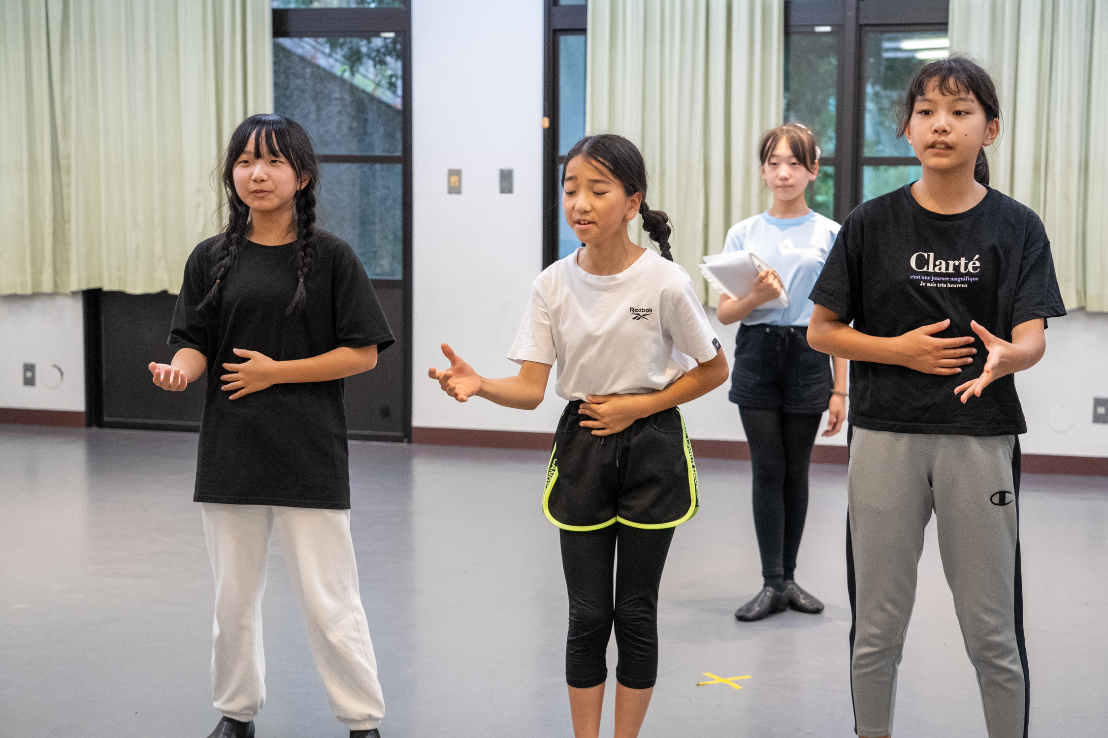 【夏の合宿2025】STATC(滋賀シアターアーツトレーニングセンター)《7月31日(木)~8月3日(日)》-0996