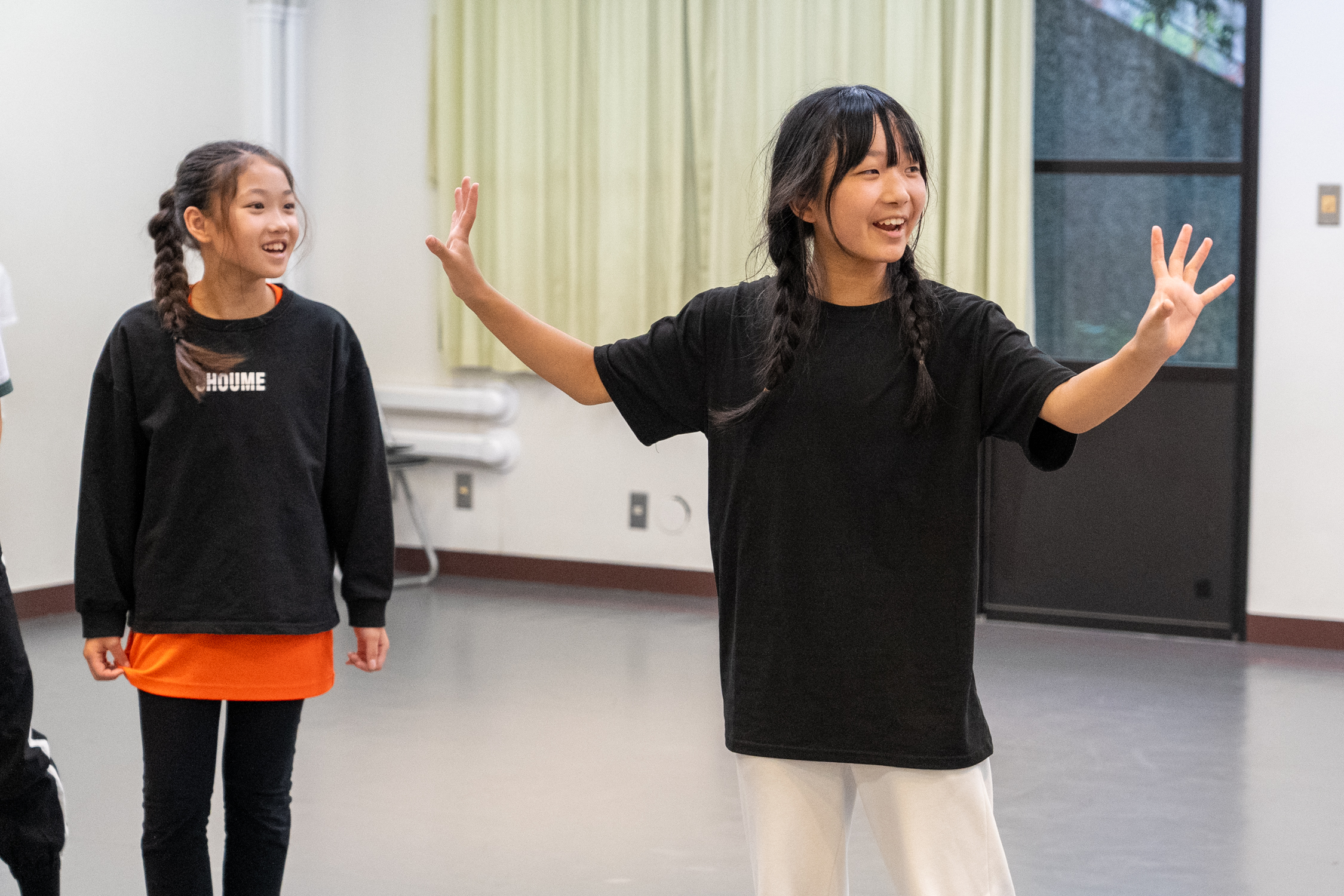 【夏の合宿2025】STATC（滋賀シアターアーツトレーニングセンター）《7月31日(木)～8月3日(日)》-1000