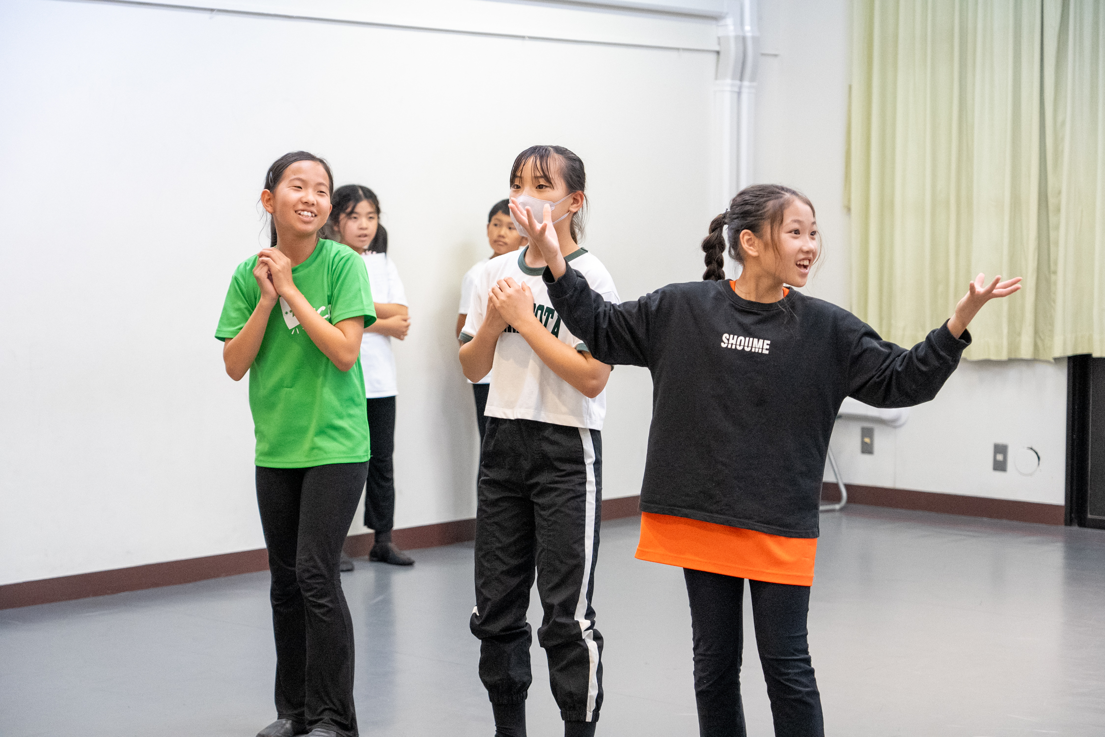 【夏の合宿2025】STATC（滋賀シアターアーツトレーニングセンター）《7月31日(木)～8月3日(日)》-1001