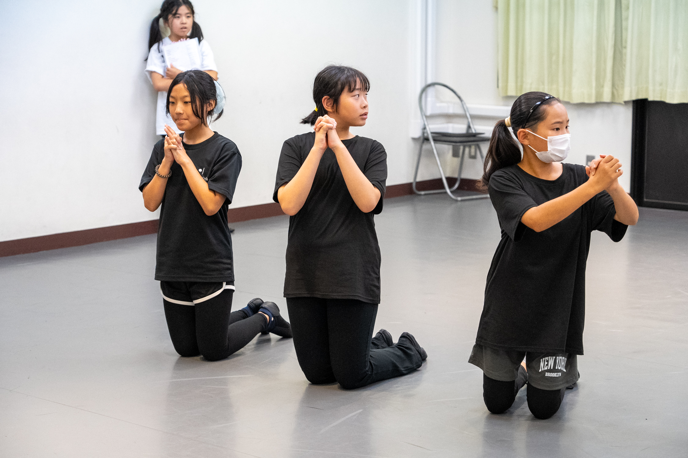 【夏の合宿2025】STATC（滋賀シアターアーツトレーニングセンター）《7月31日(木)～8月3日(日)》-1006