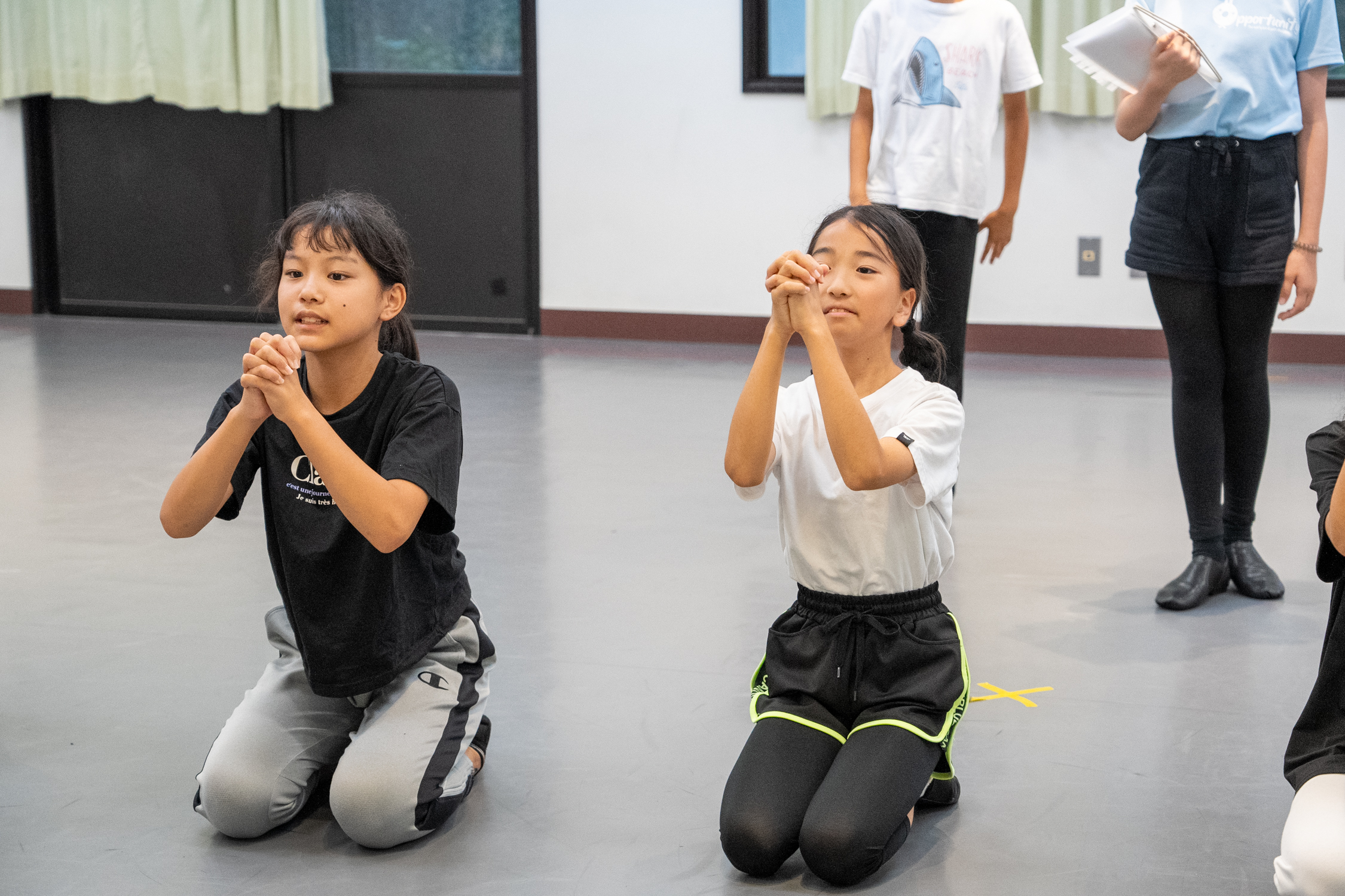 【夏の合宿2025】STATC（滋賀シアターアーツトレーニングセンター）《7月31日(木)～8月3日(日)》-1007