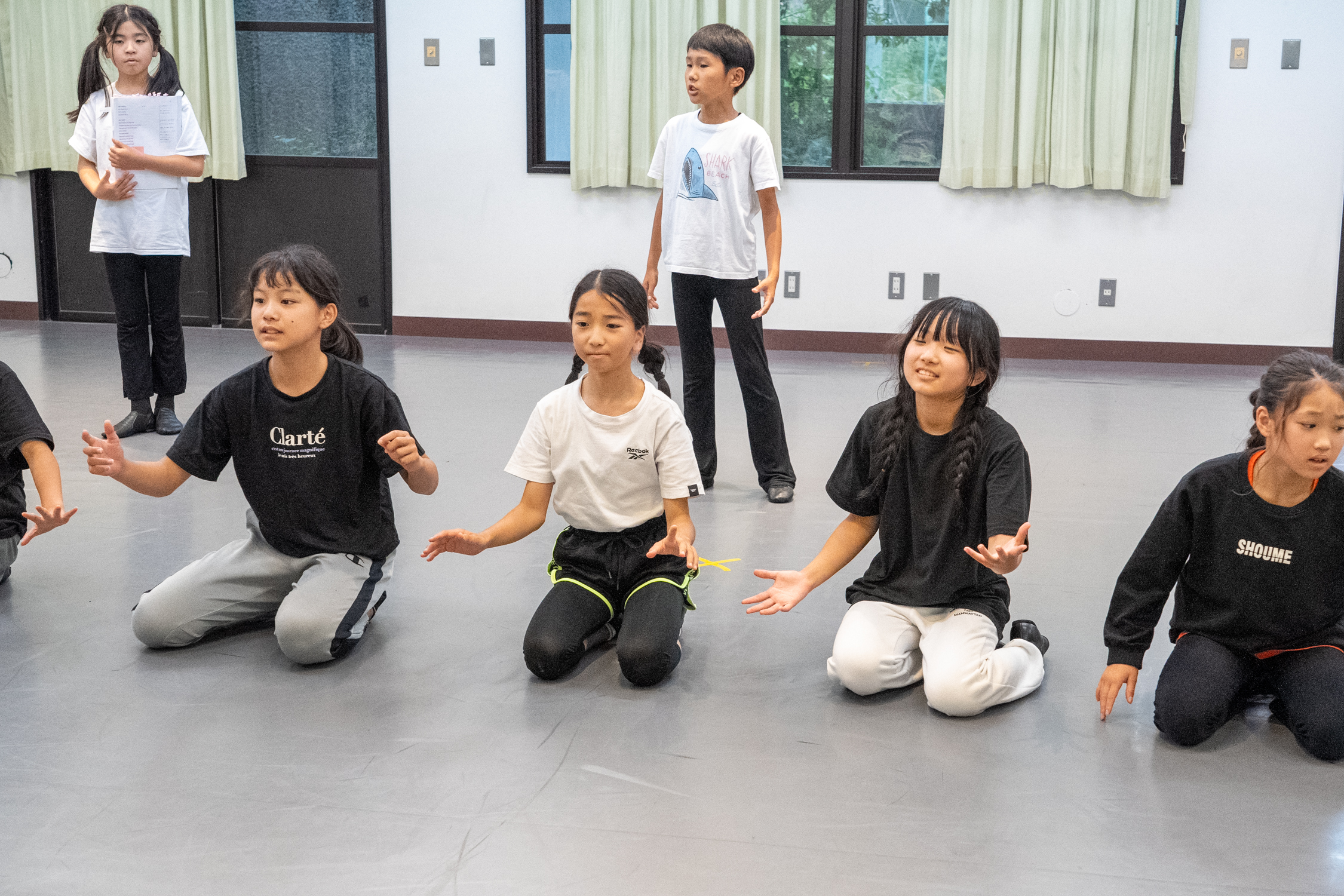 【夏の合宿2025】STATC（滋賀シアターアーツトレーニングセンター）《7月31日(木)～8月3日(日)》-1010