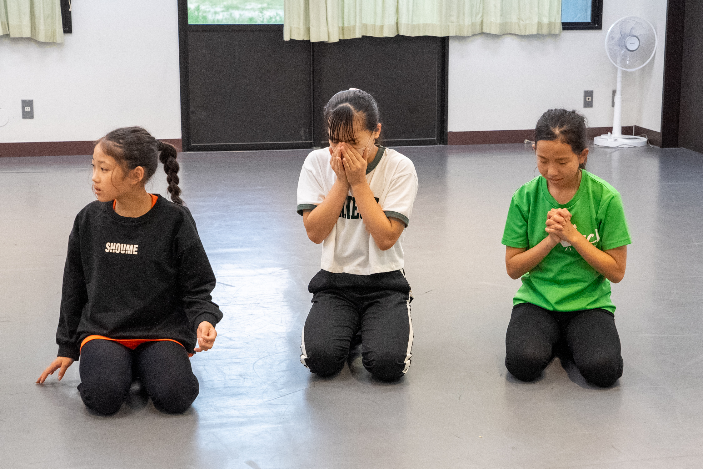 【夏の合宿2025】STATC(滋賀シアターアーツトレーニングセンター)《7月31日(木)~8月3日(日)》-1011