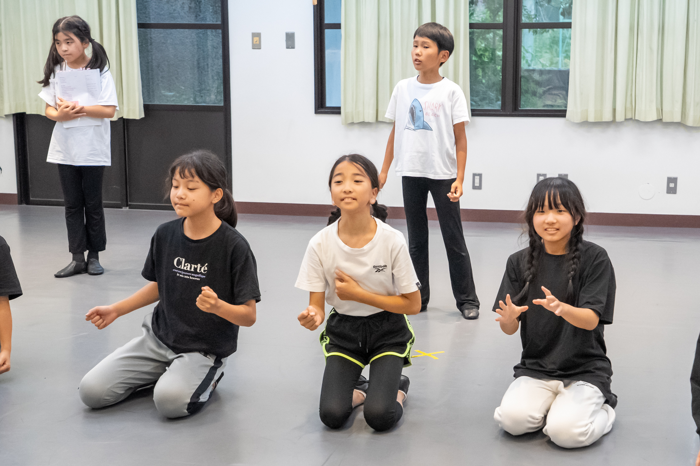 【夏の合宿2025】STATC（滋賀シアターアーツトレーニングセンター）《7月31日(木)～8月3日(日)》-1013