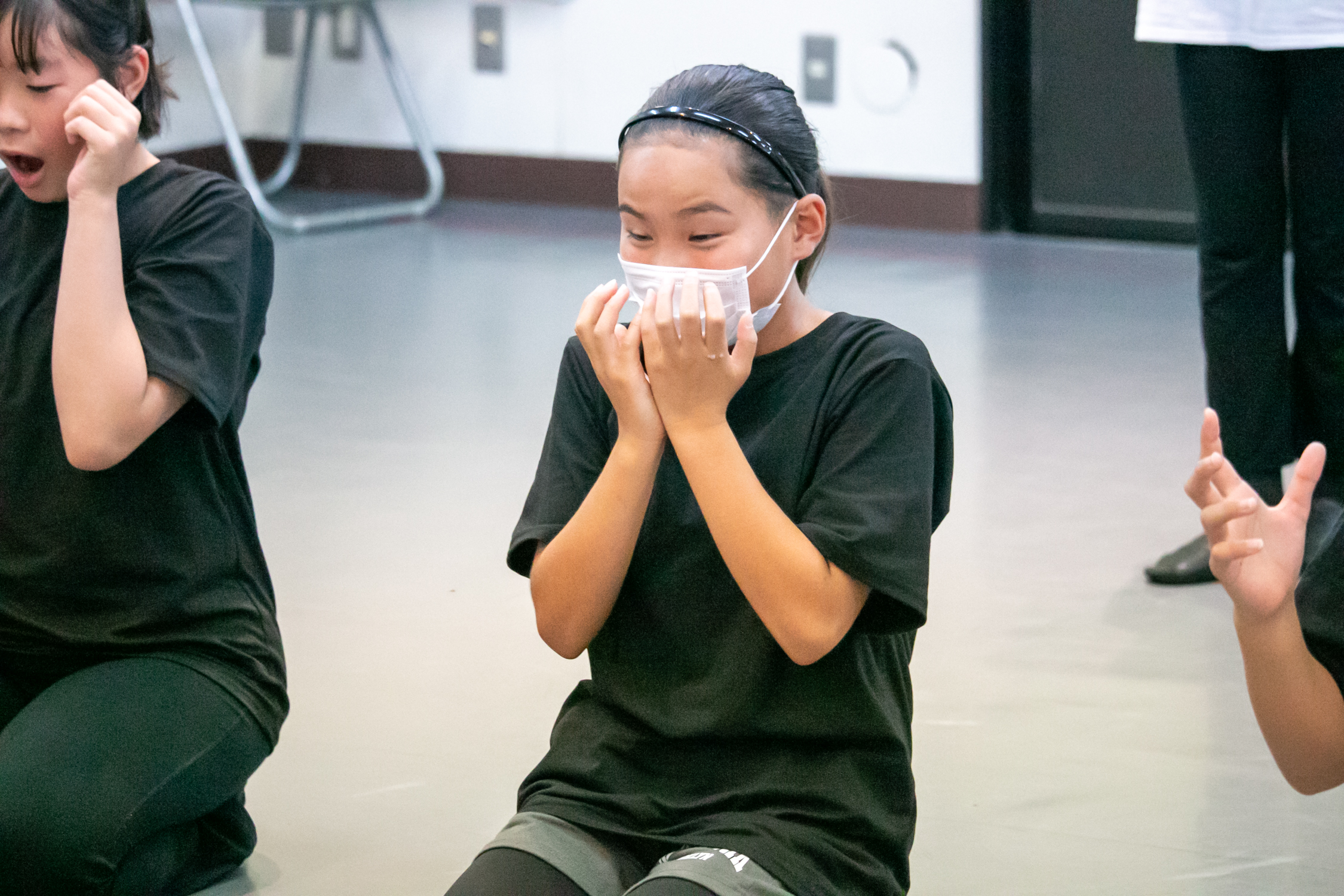 【夏の合宿2025】STATC（滋賀シアターアーツトレーニングセンター）《7月31日(木)～8月3日(日)》-1025