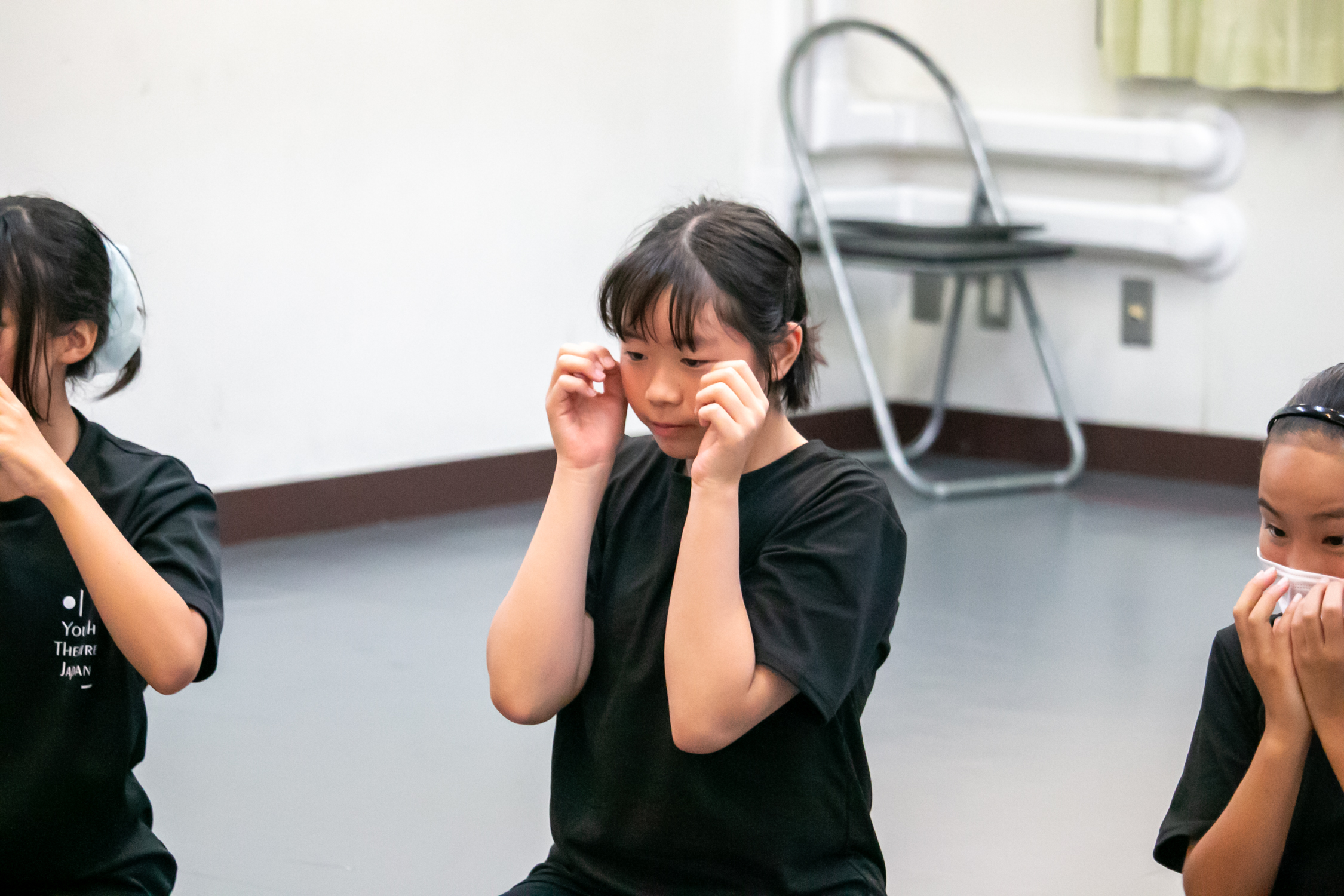 【夏の合宿2025】STATC(滋賀シアターアーツトレーニングセンター)《7月31日(木)~8月3日(日)》-1026