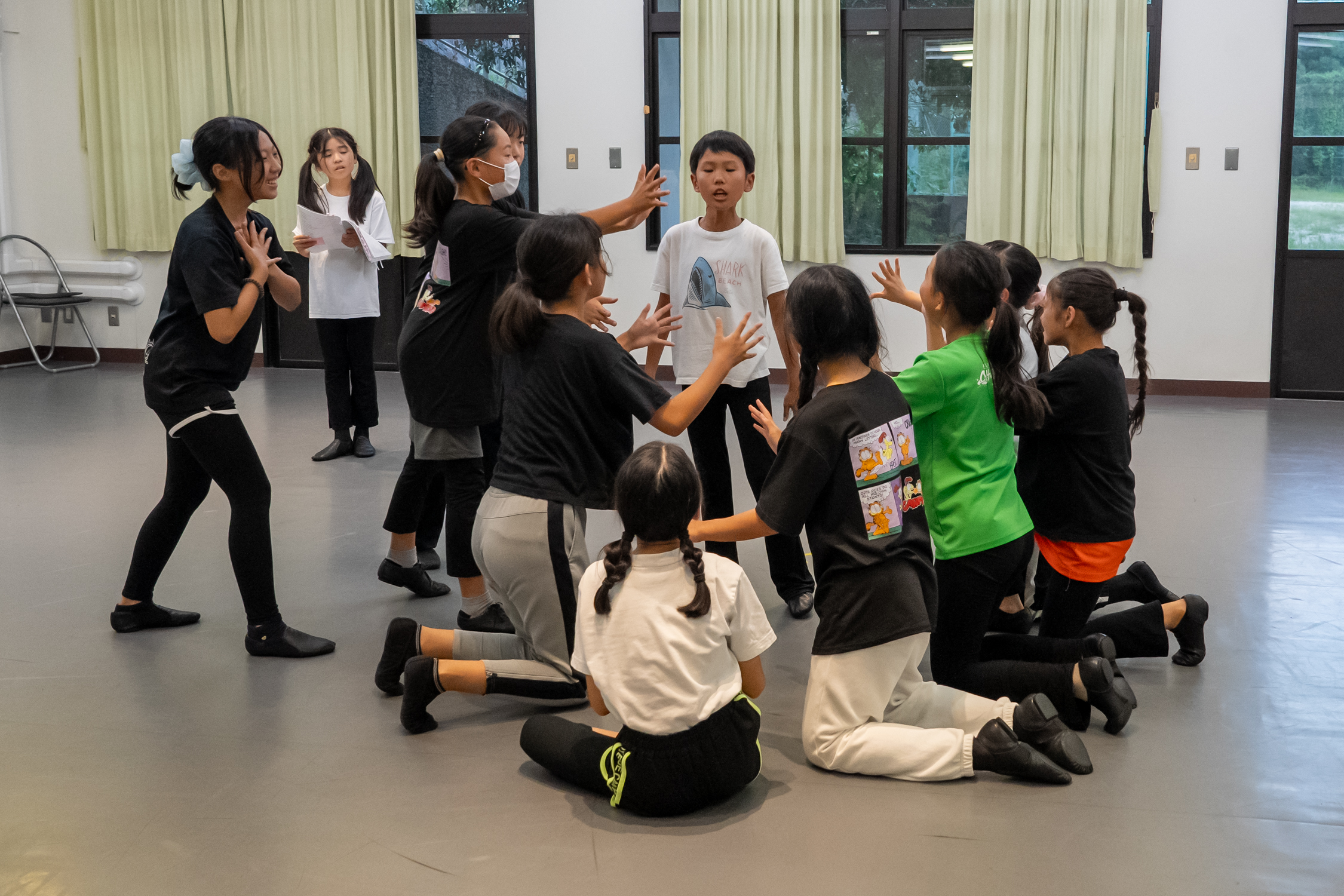 【夏の合宿2025】STATC（滋賀シアターアーツトレーニングセンター）《7月31日(木)～8月3日(日)》-1042