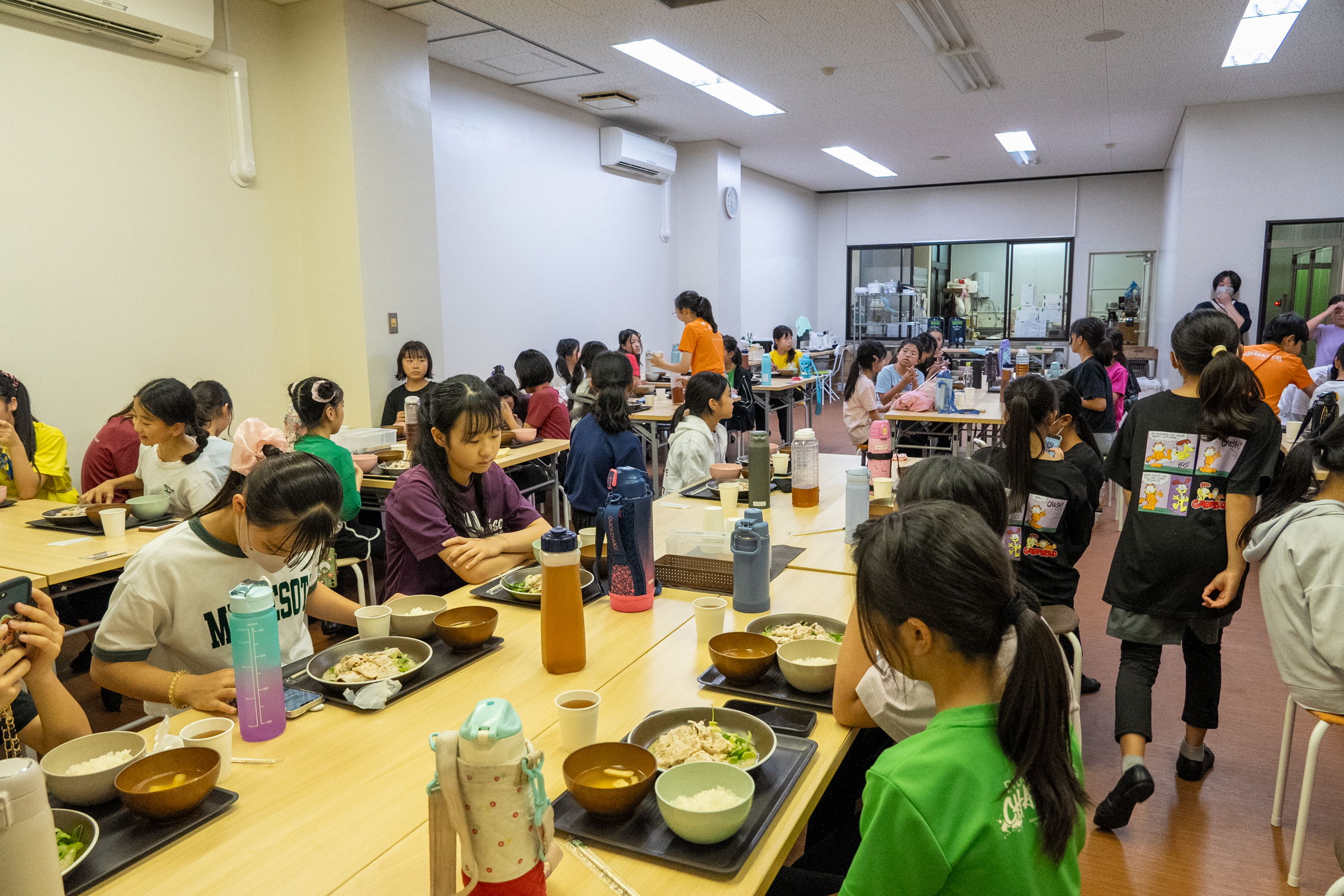 【夏の合宿2025】STATC（滋賀シアターアーツトレーニングセンター）《7月31日(木)～8月3日(日)》-1049