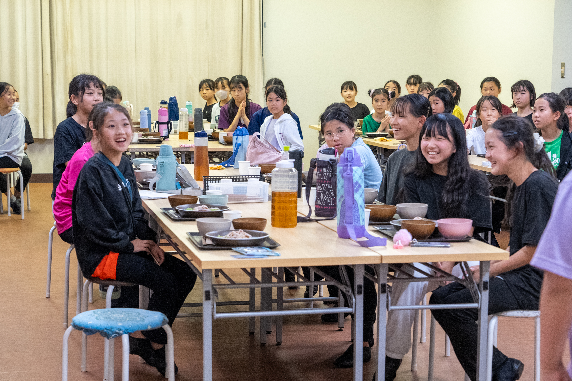 【夏の合宿2025】STATC（滋賀シアターアーツトレーニングセンター）《7月31日(木)～8月3日(日)》-1054