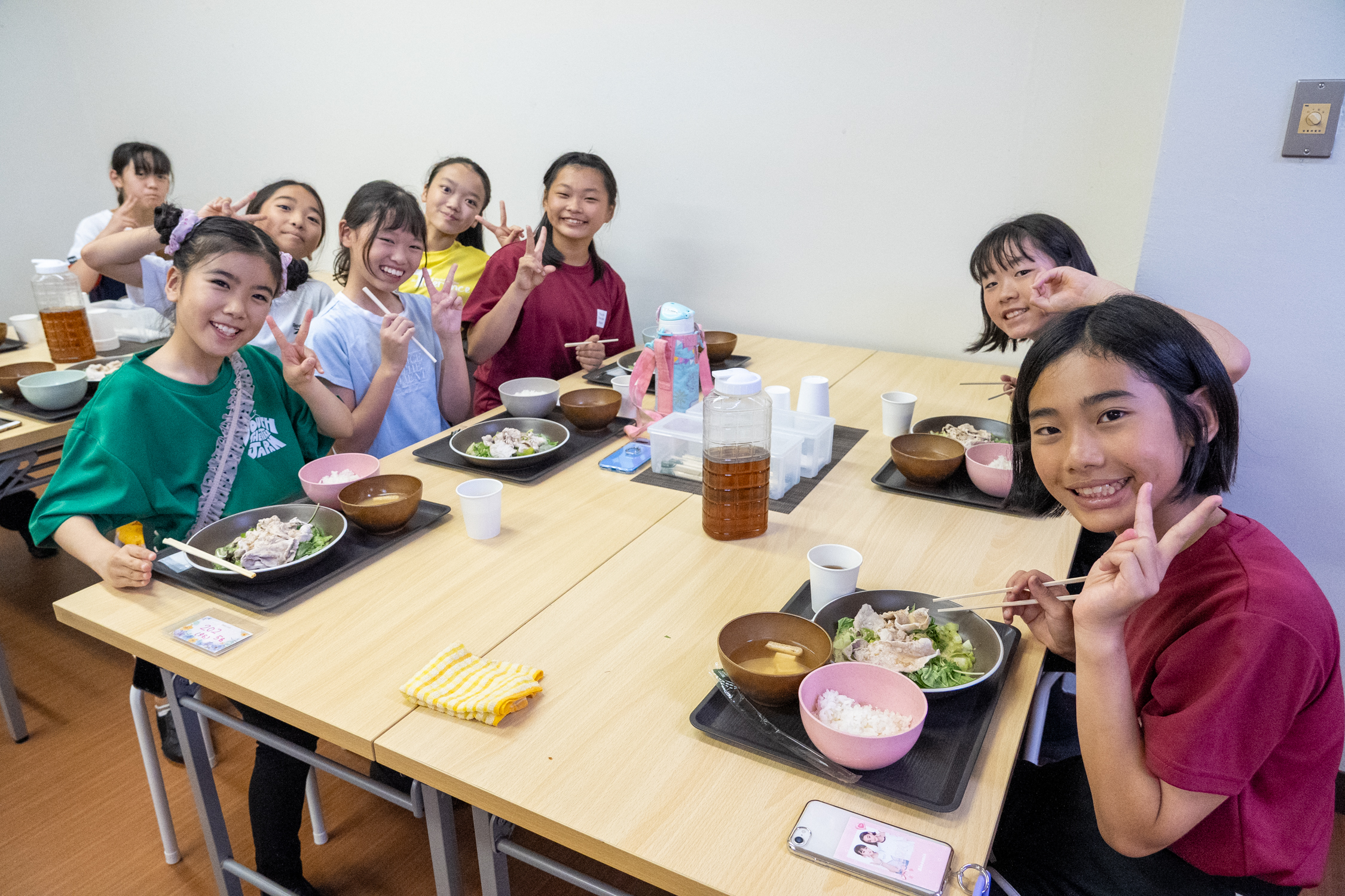 【夏の合宿2025】STATC（滋賀シアターアーツトレーニングセンター）《7月31日(木)～8月3日(日)》-1059