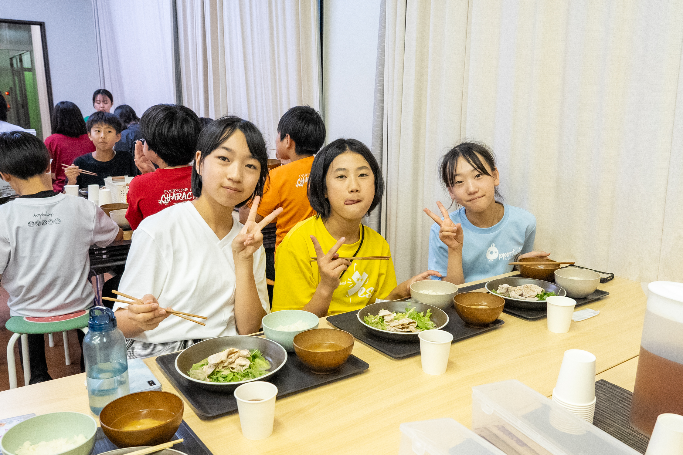 【夏の合宿2025】STATC（滋賀シアターアーツトレーニングセンター）《7月31日(木)～8月3日(日)》-1066