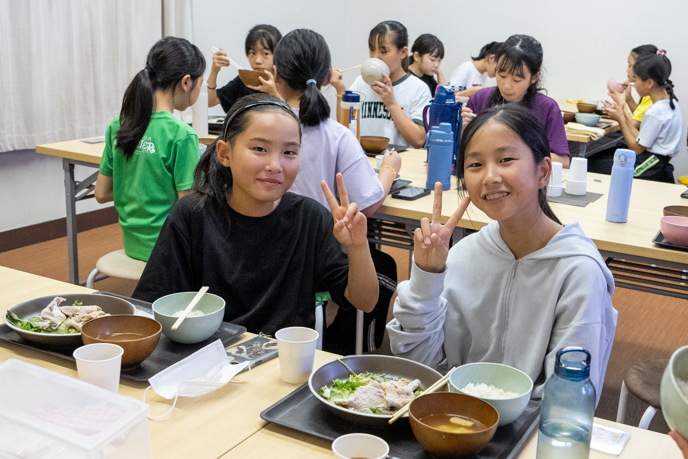 【夏の合宿2025】STATC（滋賀シアターアーツトレーニングセンター）《7月31日(木)～8月3日(日)》-1068