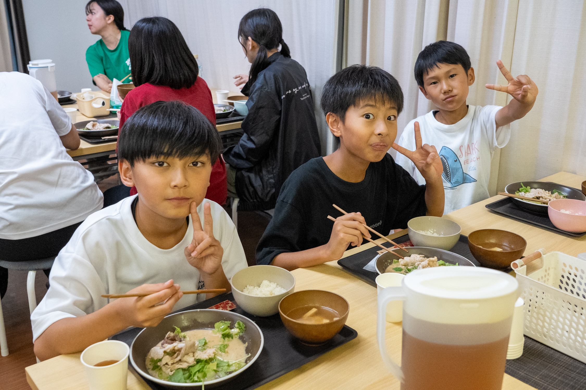 【夏の合宿2025】STATC（滋賀シアターアーツトレーニングセンター）《7月31日(木)～8月3日(日)》-1070