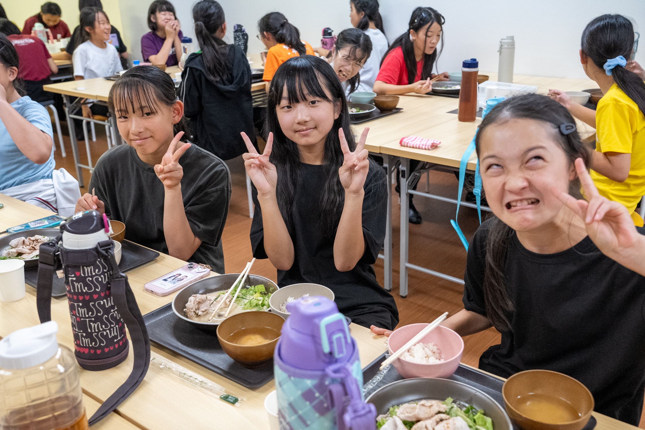 【夏の合宿2025】STATC（滋賀シアターアーツトレーニングセンター）《7月31日(木)～8月3日(日)》-1083