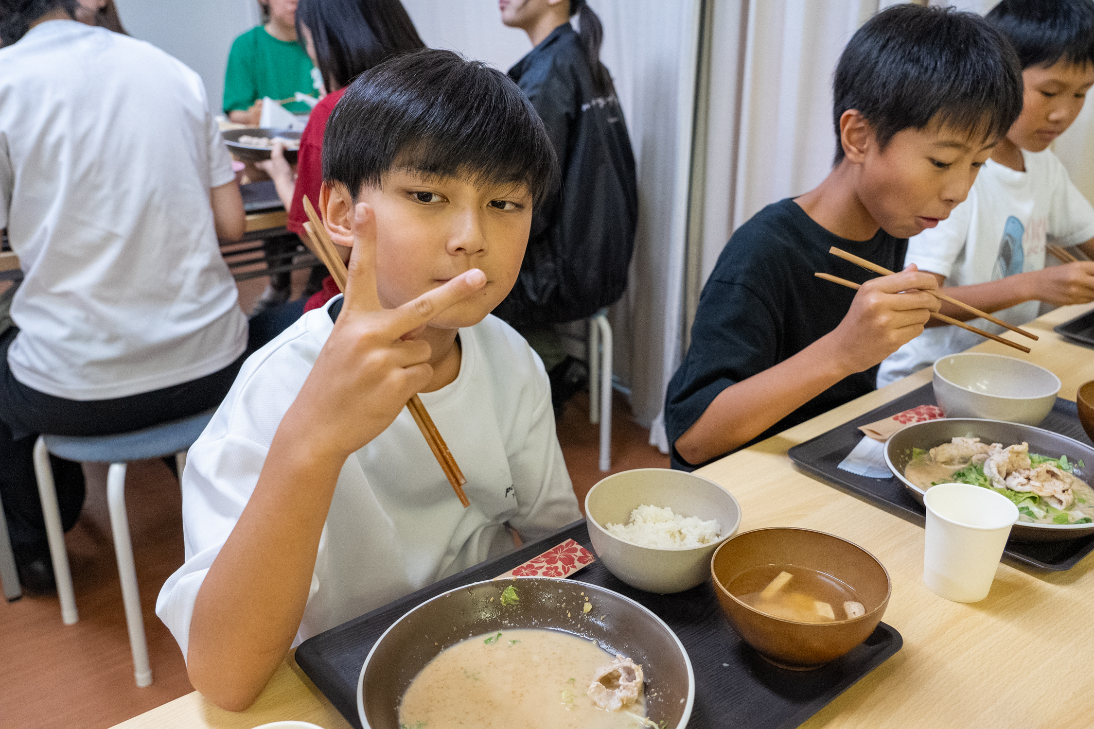 【夏の合宿2025】STATC（滋賀シアターアーツトレーニングセンター）《7月31日(木)～8月3日(日)》-1095