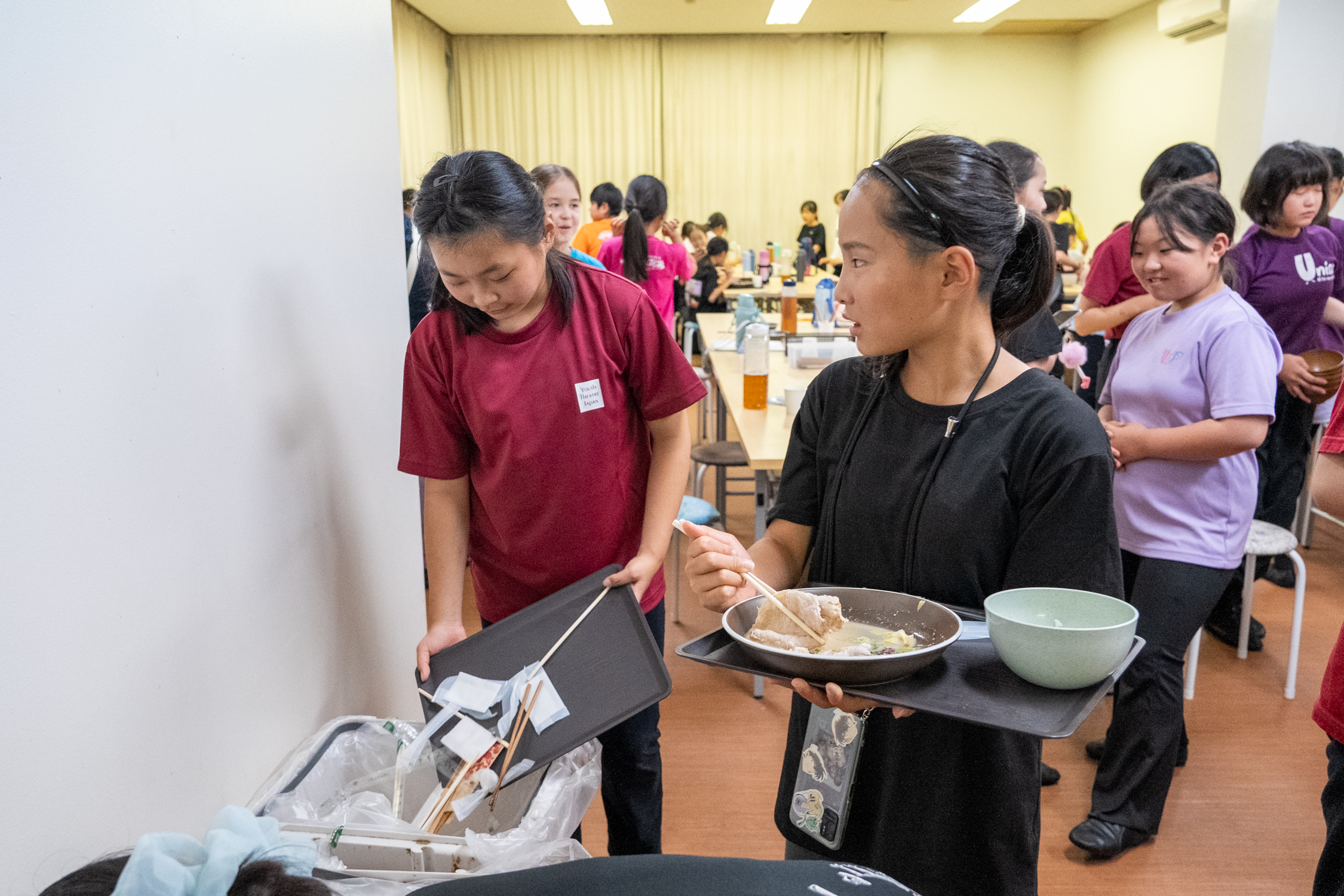 【夏の合宿2025】STATC（滋賀シアターアーツトレーニングセンター）《7月31日(木)～8月3日(日)》-1100