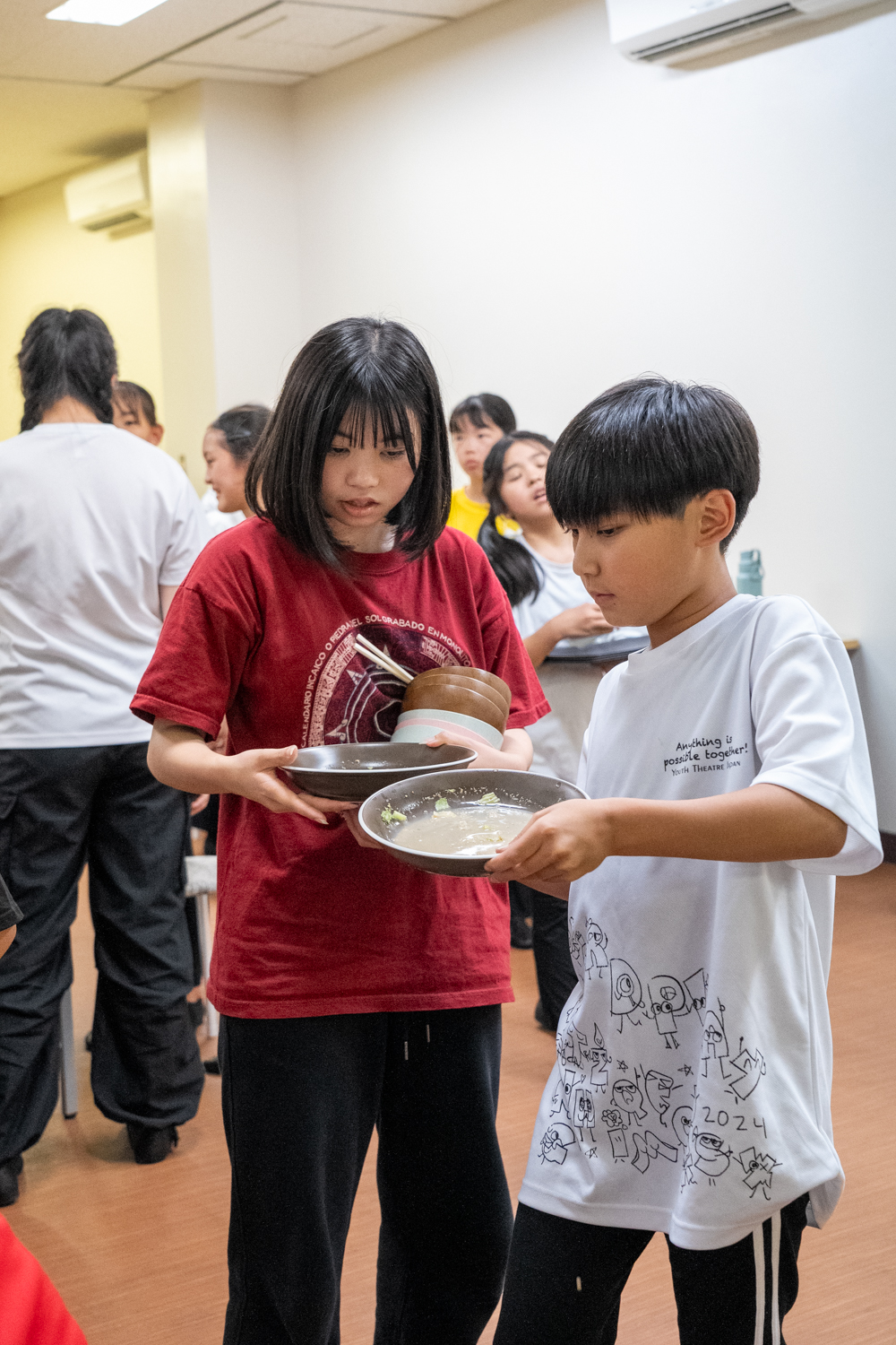 【夏の合宿2025】STATC（滋賀シアターアーツトレーニングセンター）《7月31日(木)～8月3日(日)》-1105