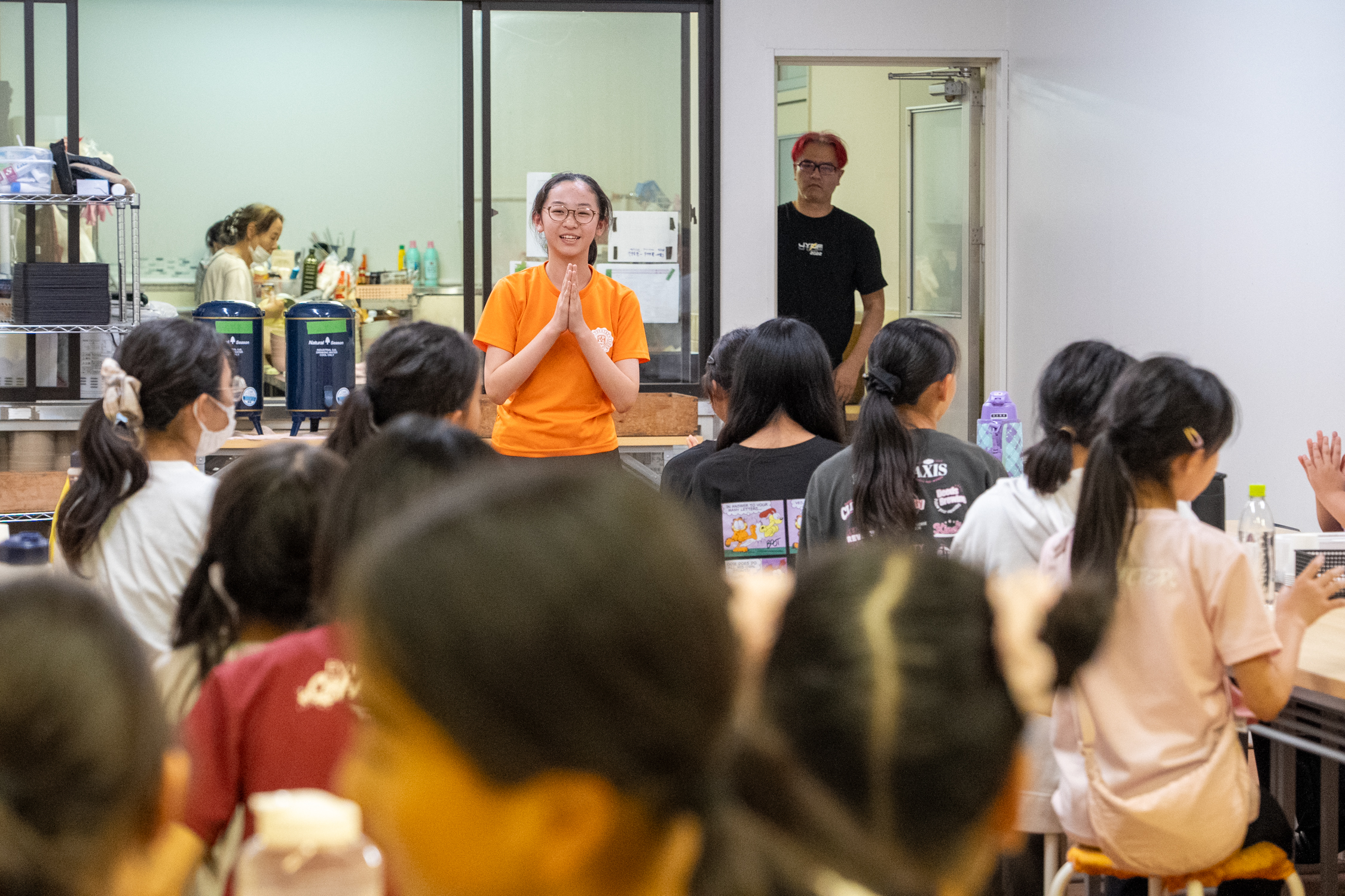 【夏の合宿2025】STATC（滋賀シアターアーツトレーニングセンター）《7月31日(木)～8月3日(日)》-1107