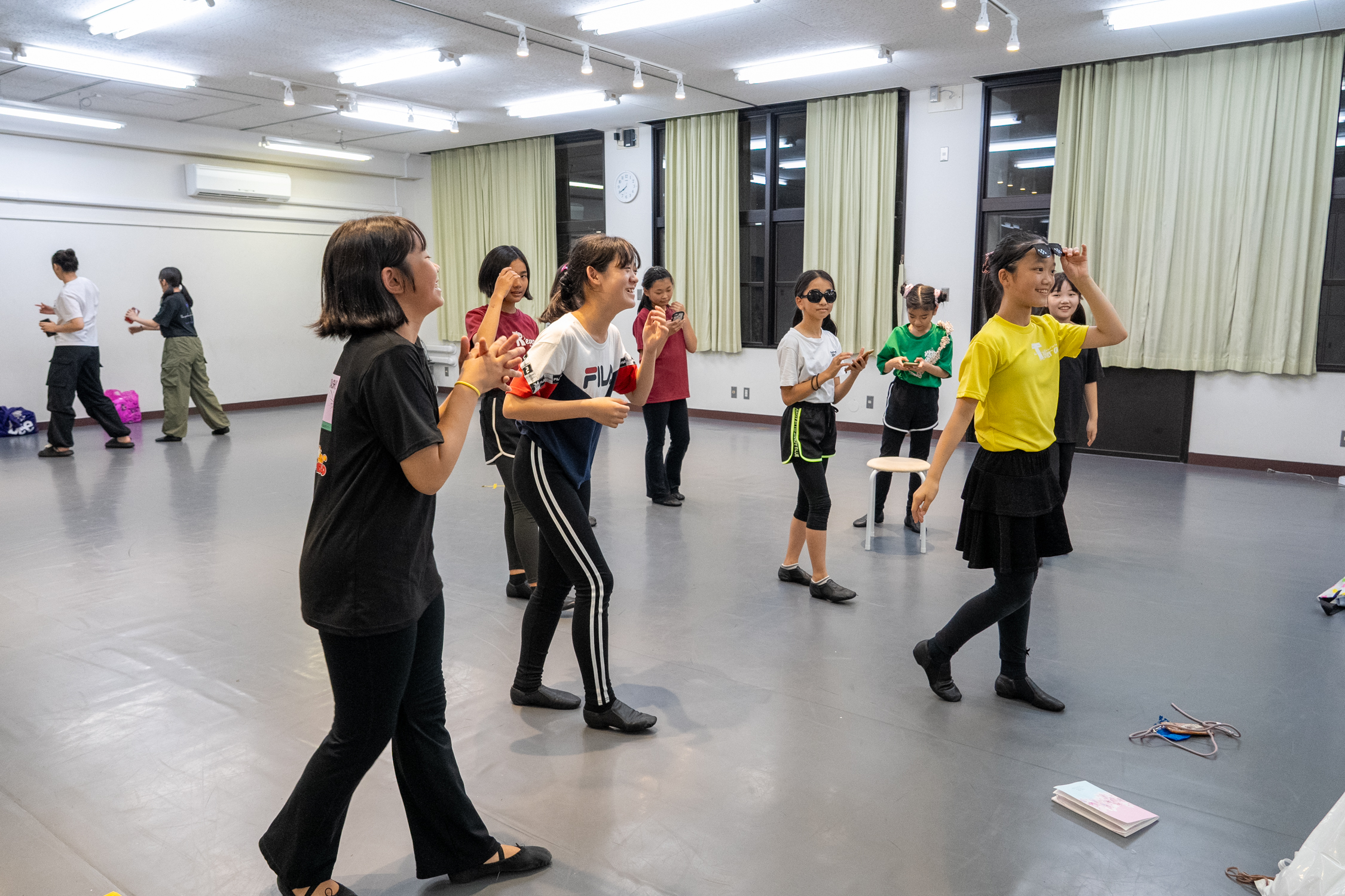 【夏の合宿2025】STATC(滋賀シアターアーツトレーニングセンター)《7月31日(木)~8月3日(日)》-1110