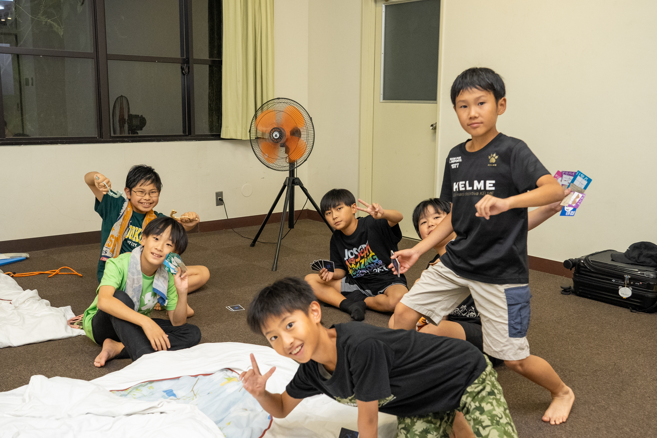 【夏の合宿2025】STATC(滋賀シアターアーツトレーニングセンター)《7月31日(木)~8月3日(日)》-1111